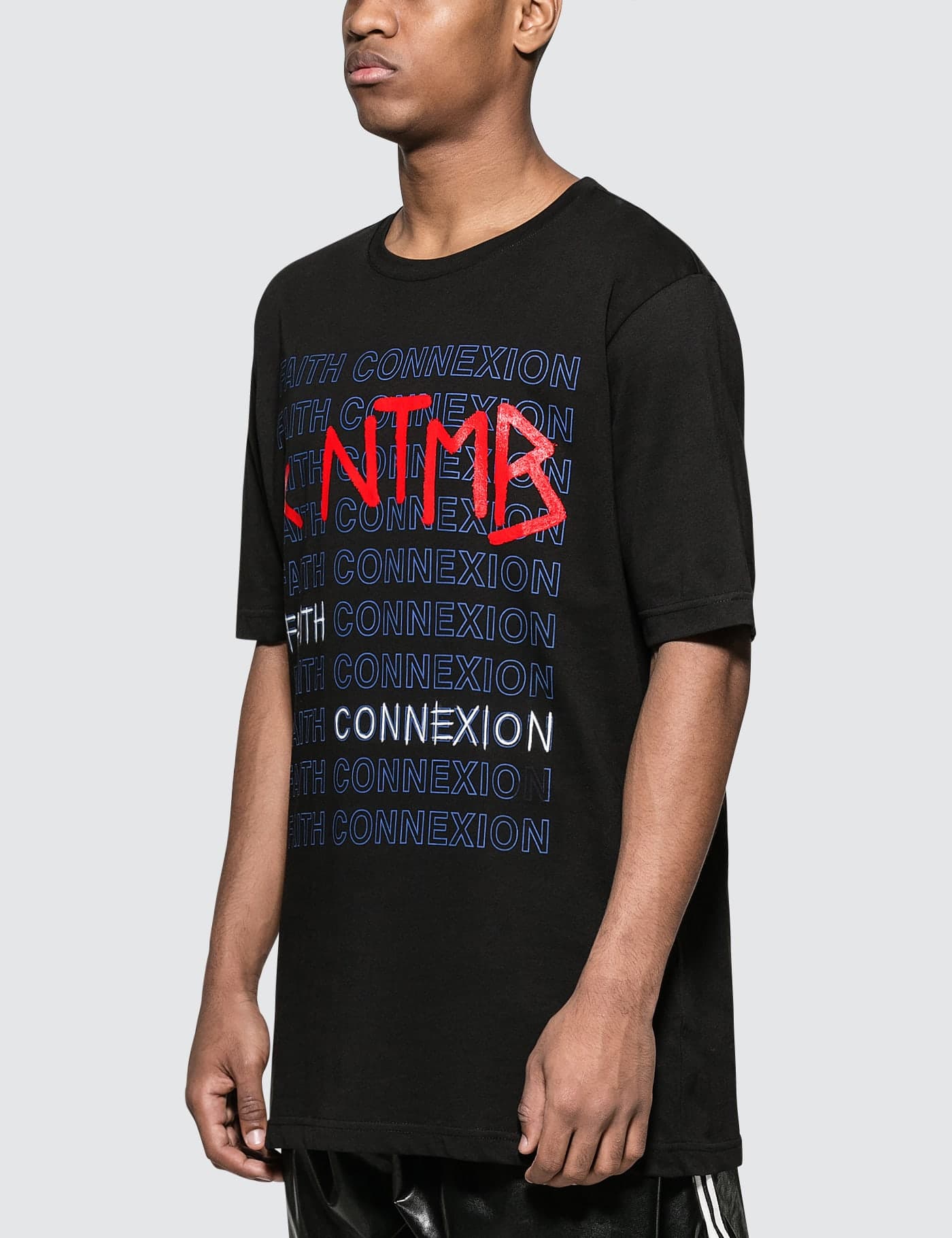 NTMB Faith S/S T-Shirt view 2