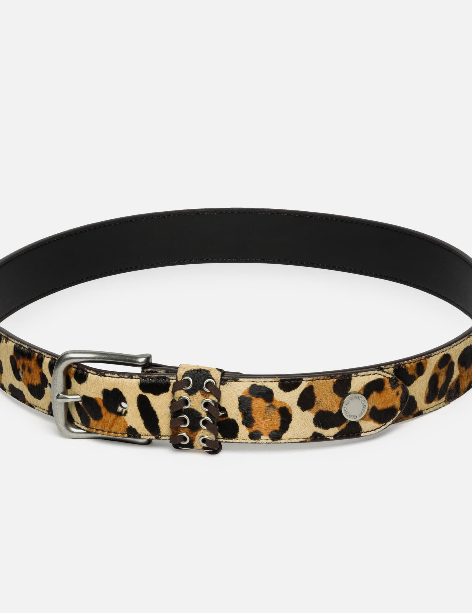 Jungle Dream Belt view 2