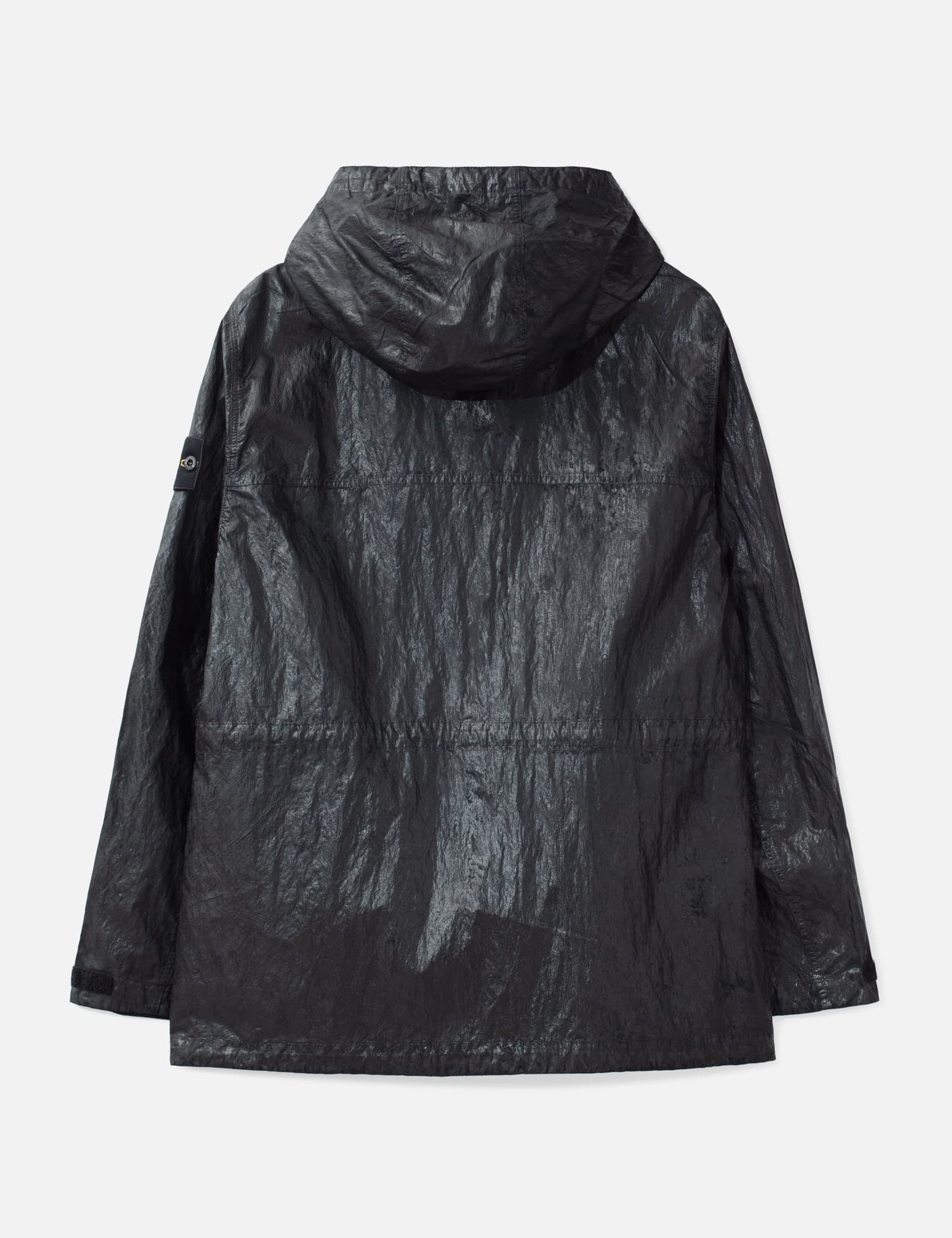 Slick Nylon Tela-TC Parka view 2