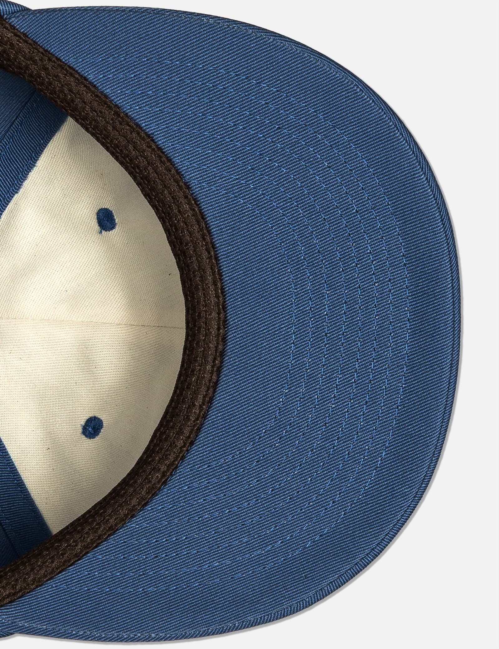 Souvenir Cap "West" view 4