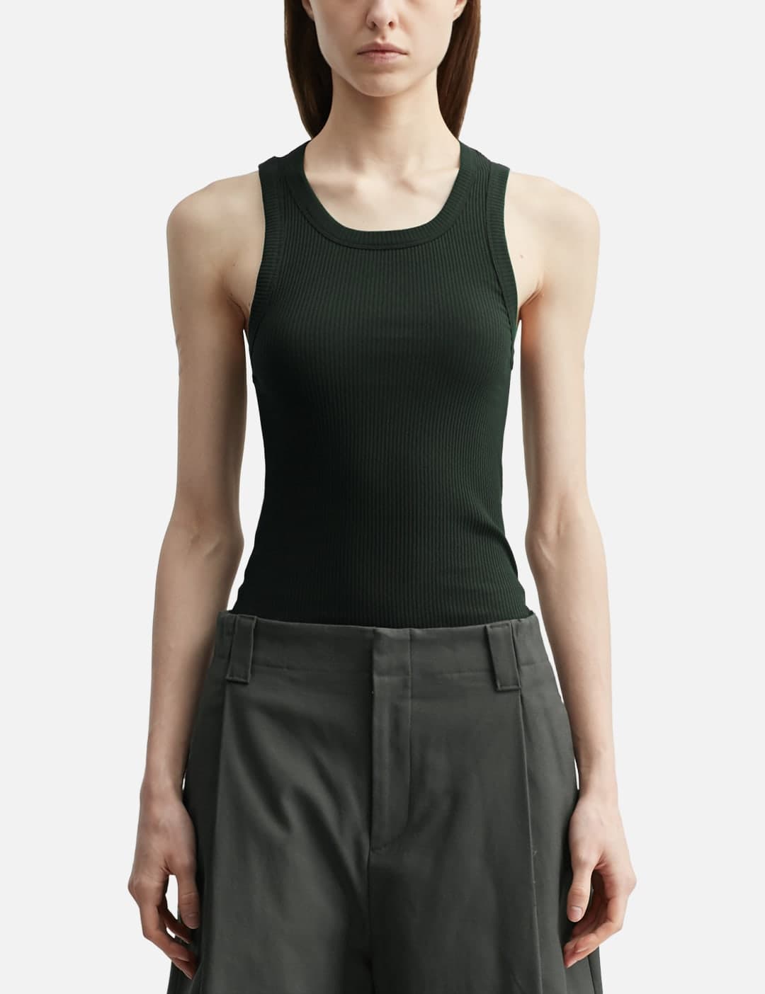 Base Rib Vest view 2