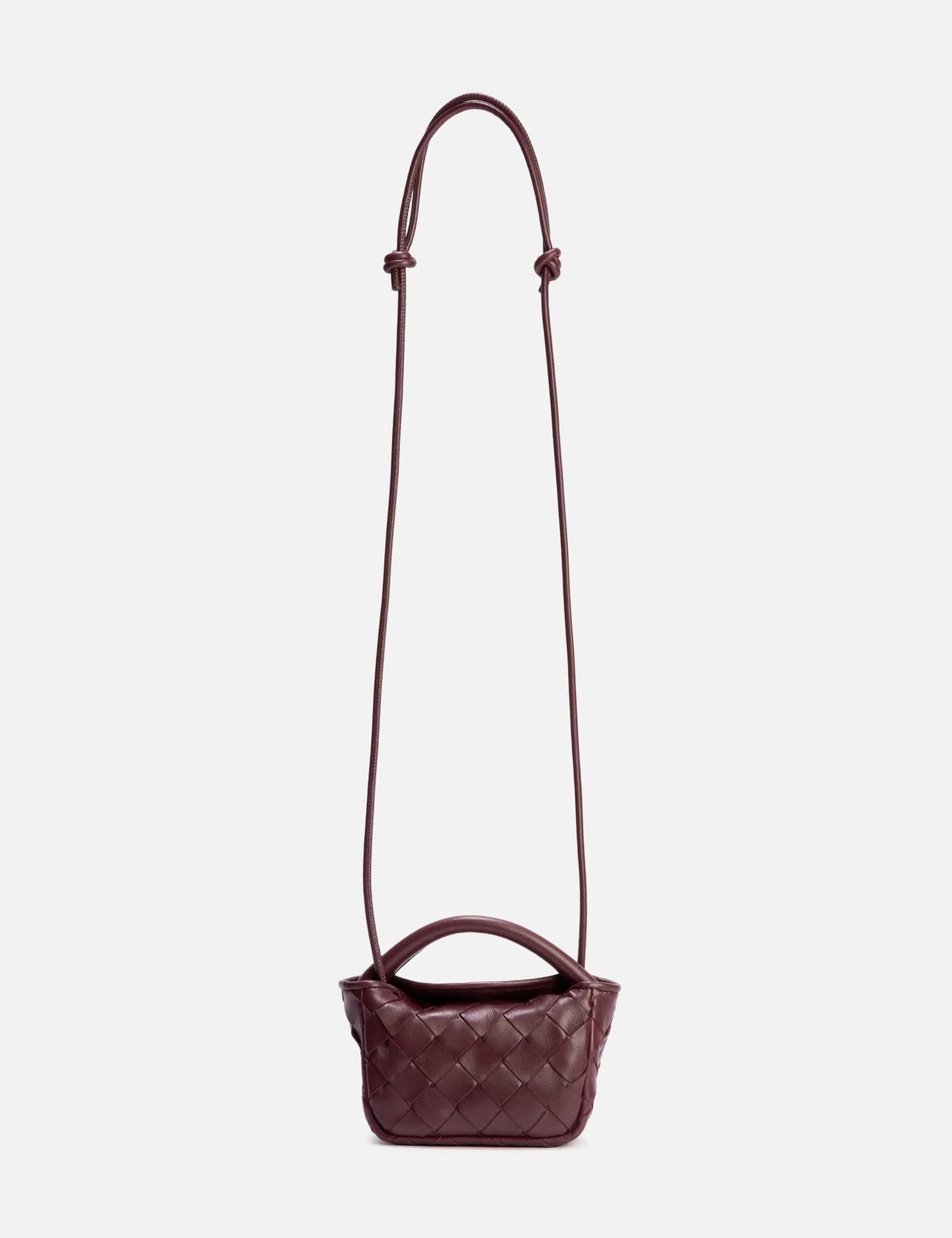Candy Cobble Top Handle view 1