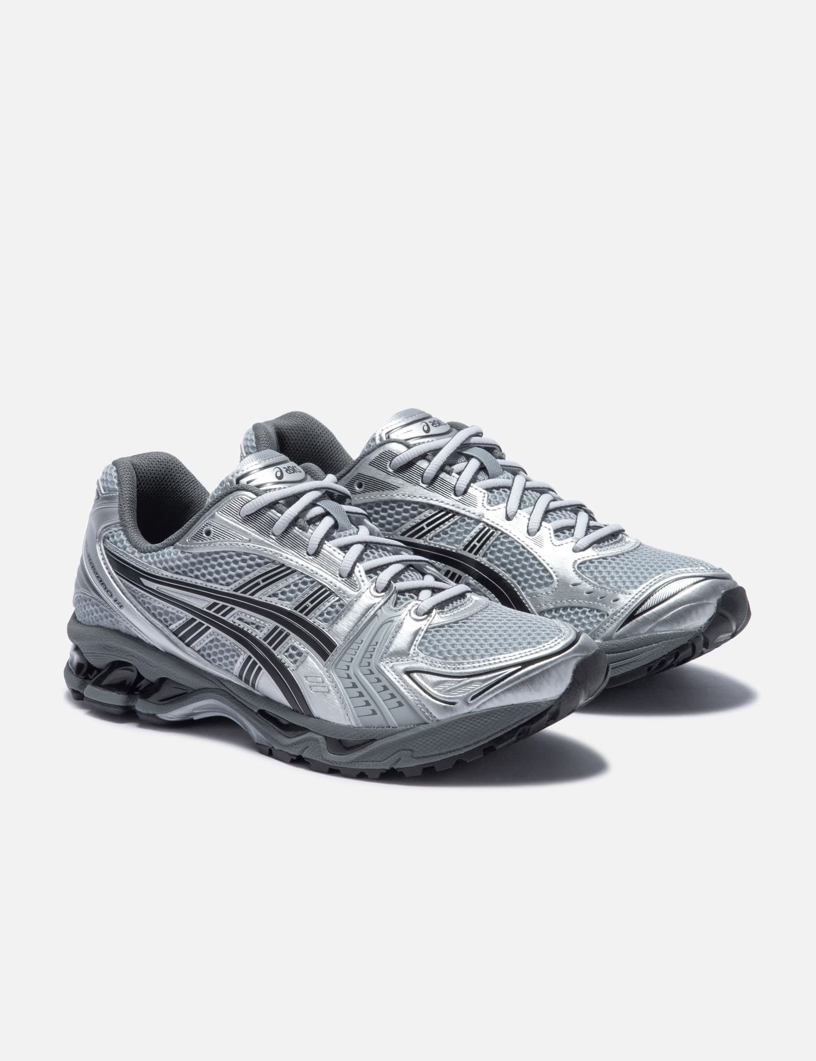 URBAN RESEARCH X ASICS GEL-Kayano 14 view 4