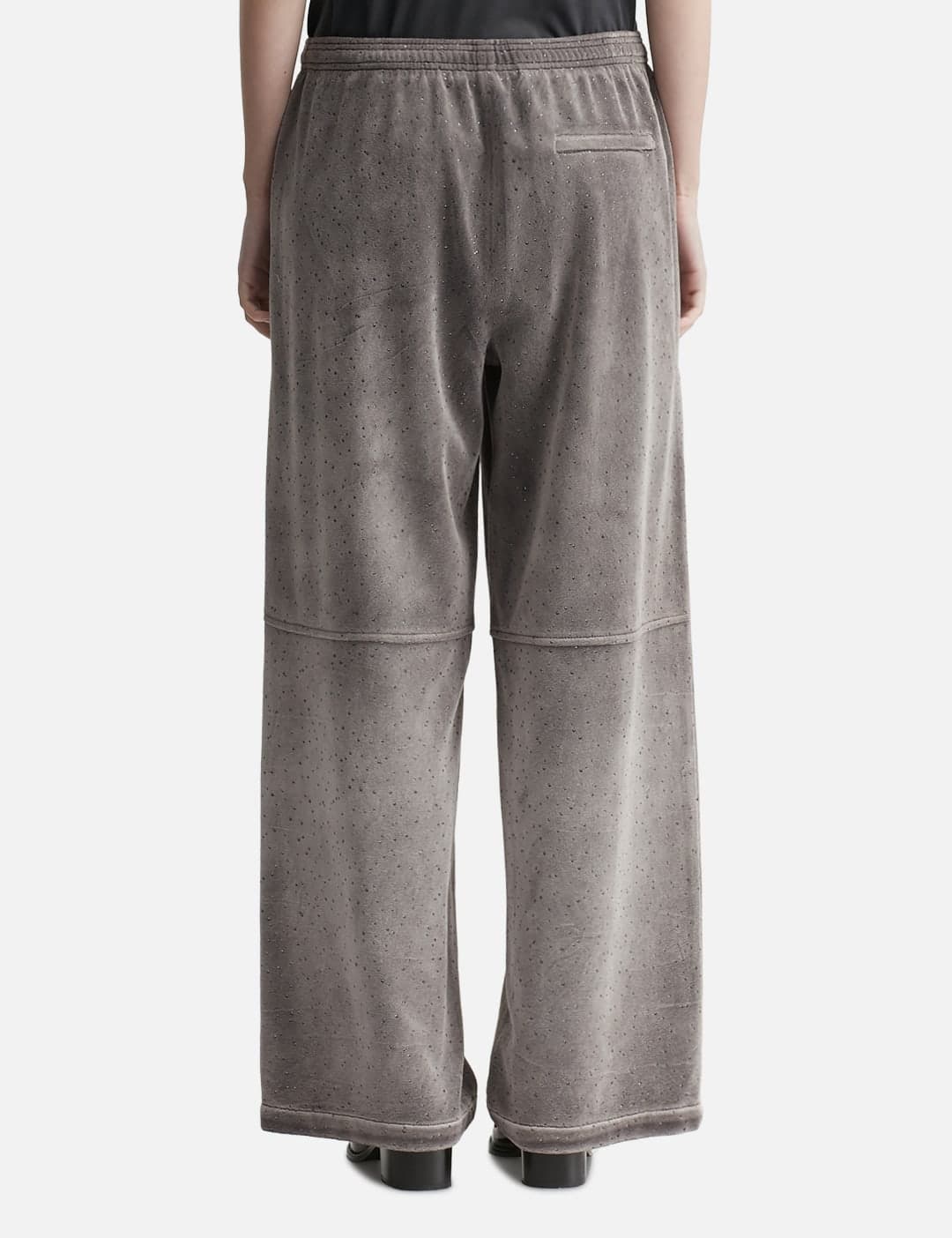 Mid-Rise Relaxed Pant view 2