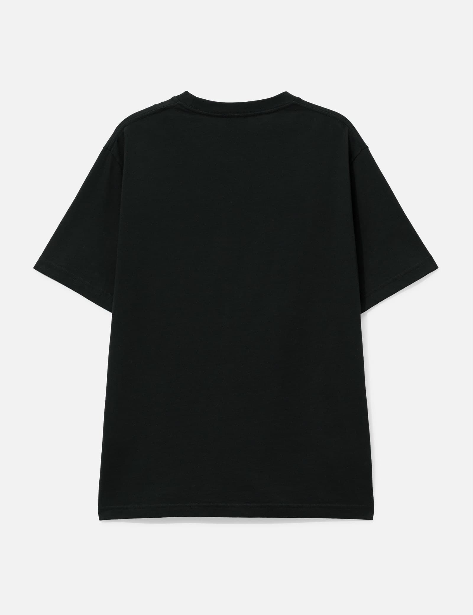 'KENZO Signature' Embroidered T-Shirt view 1