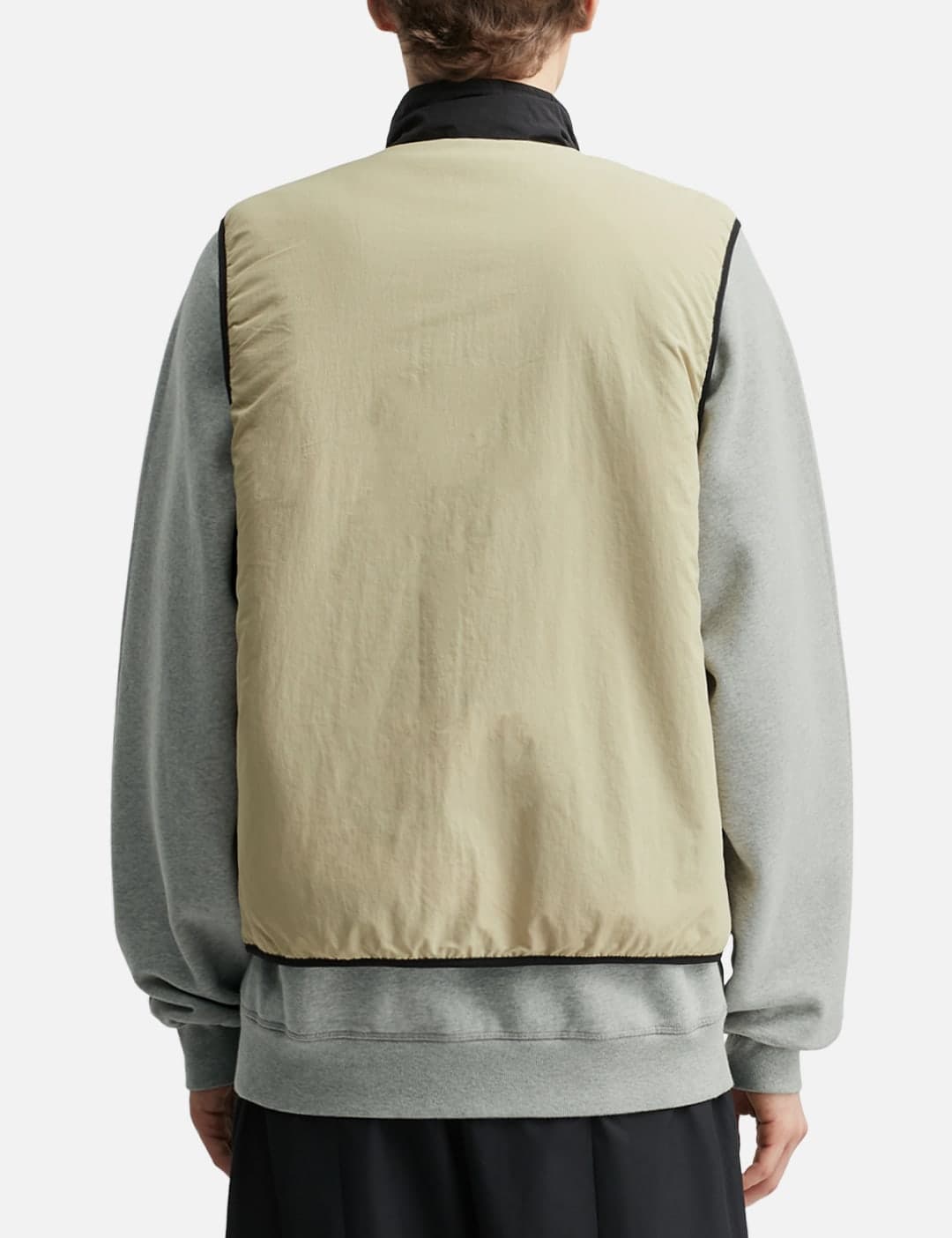 Infinite Bird Reversible Vest view 7