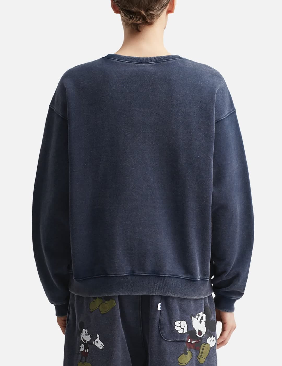 Mickey Classic Crewneck view 4