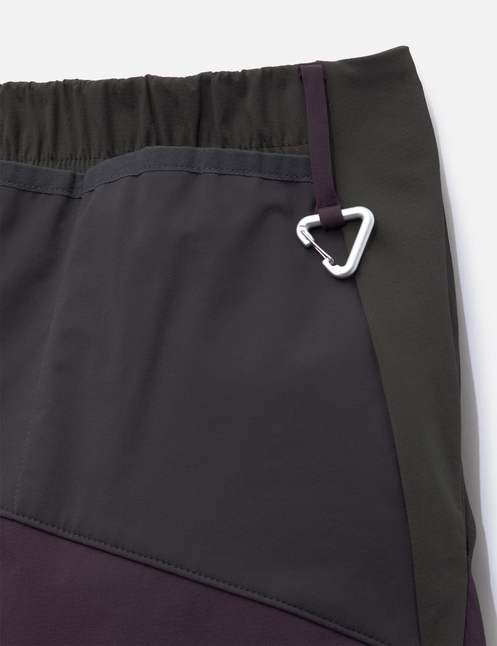 X POST ARCHIVE FACTION (PAF) Woven Pants view 7