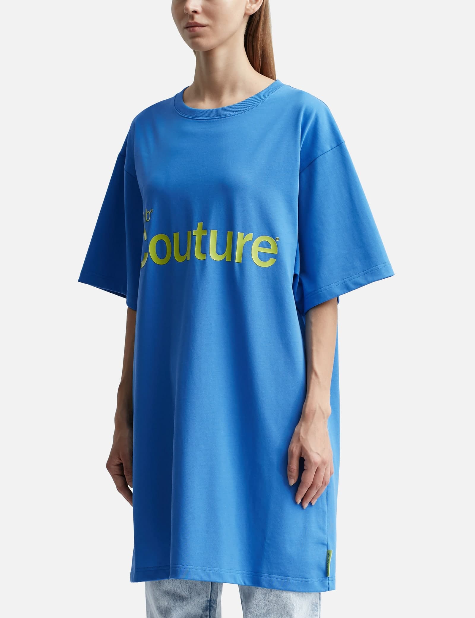 CLUB COUTURE BOXY& TALL TEE 2 PACK view 3
