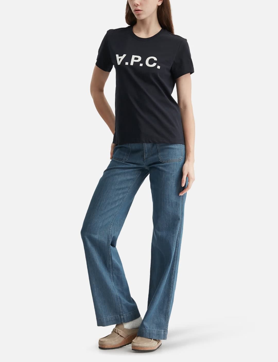 Standard Grand VPC T-Shirt view 4