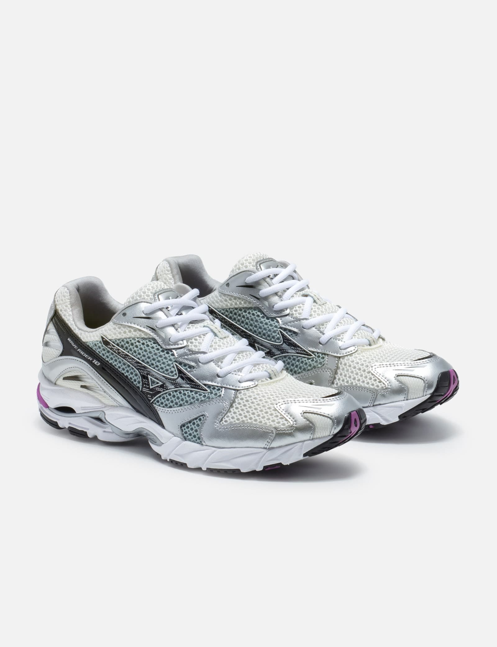 Wave Rider 10 Sport view 4