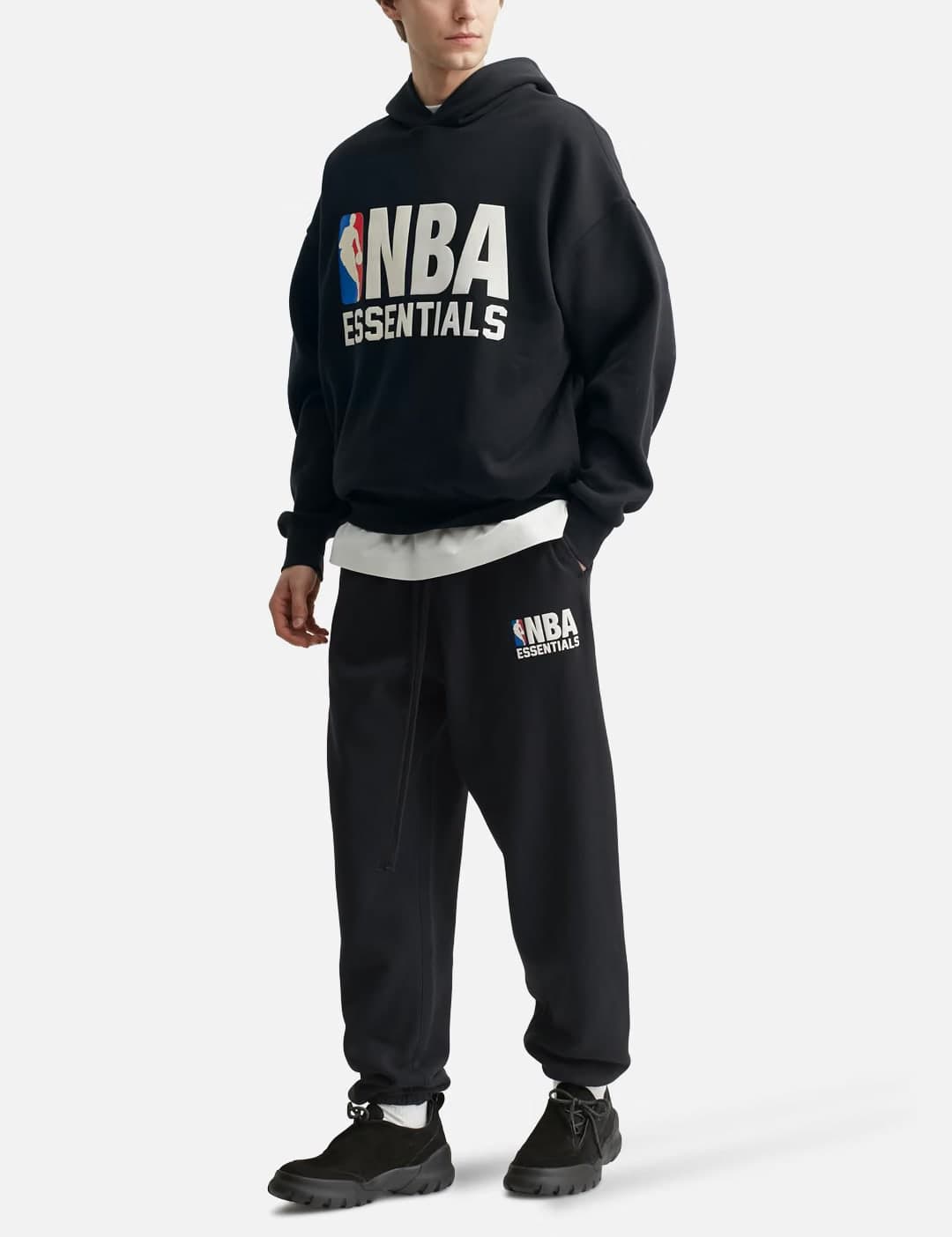 NBA Sport Hoodie view 5