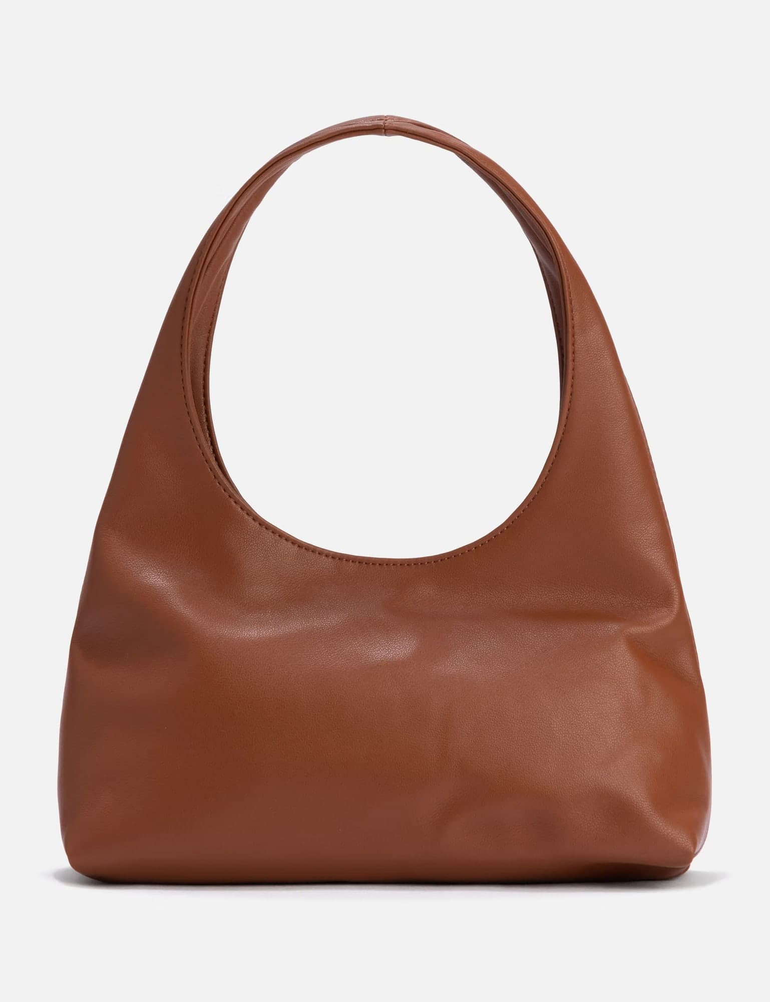Baby Ninon Shoulder Bag view 2