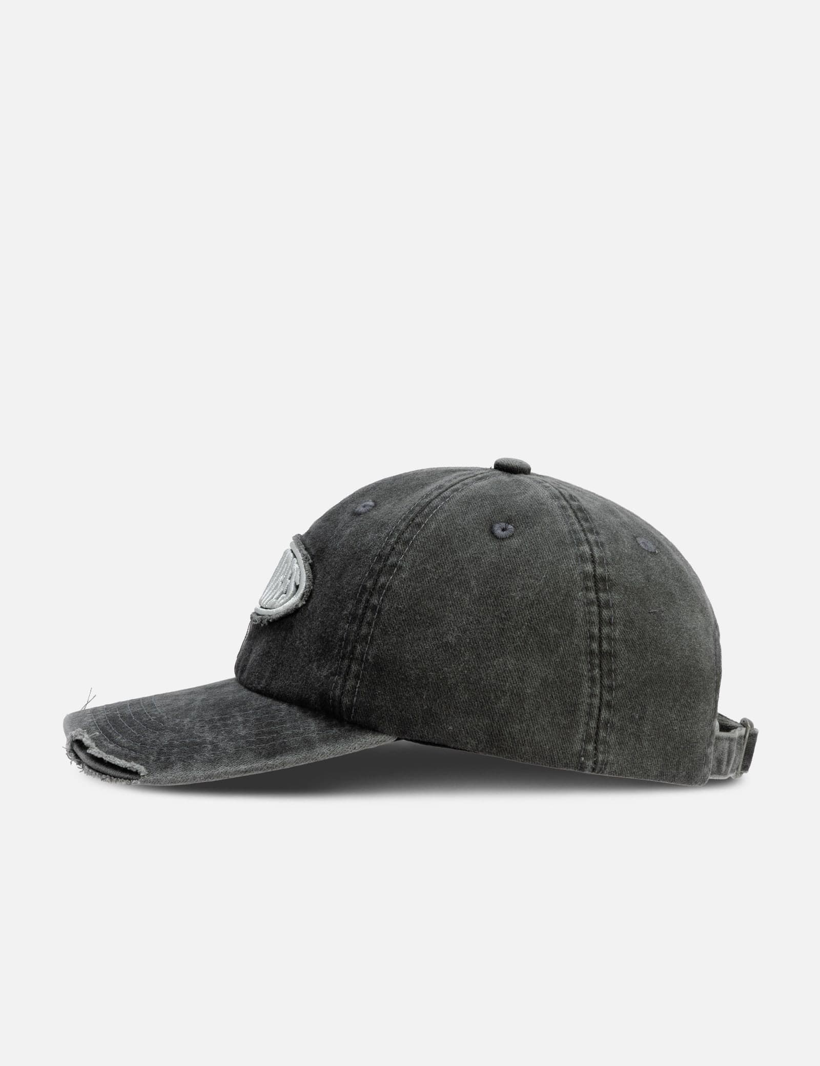 Bubble Rip Cap view 1