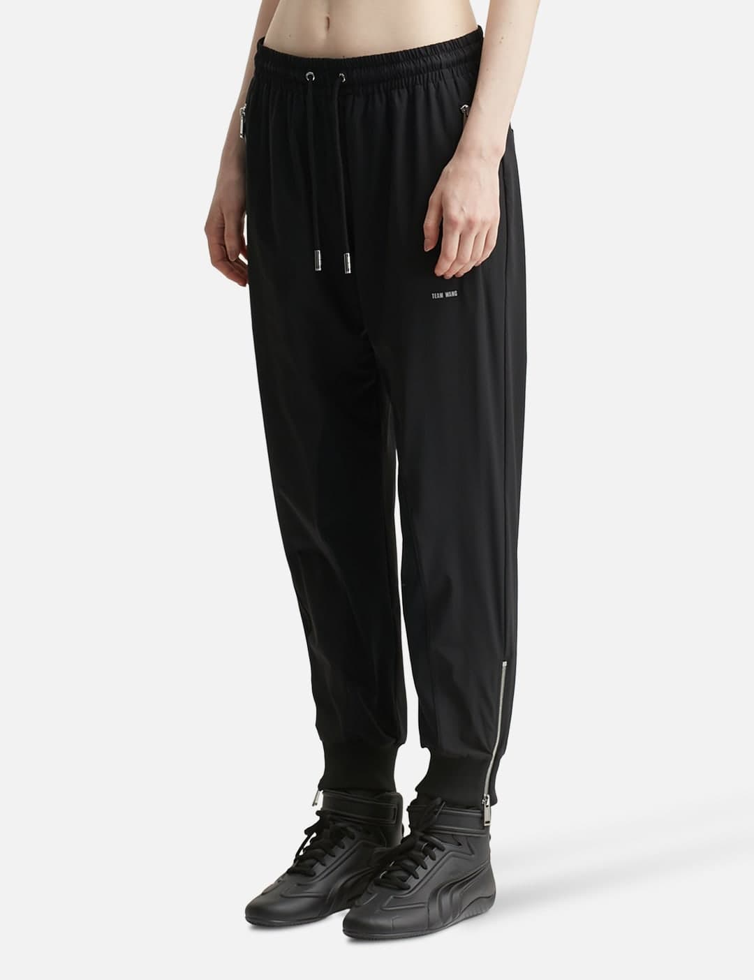 THE ORIGINAL 1 Mid-Rise Track Pants view 2