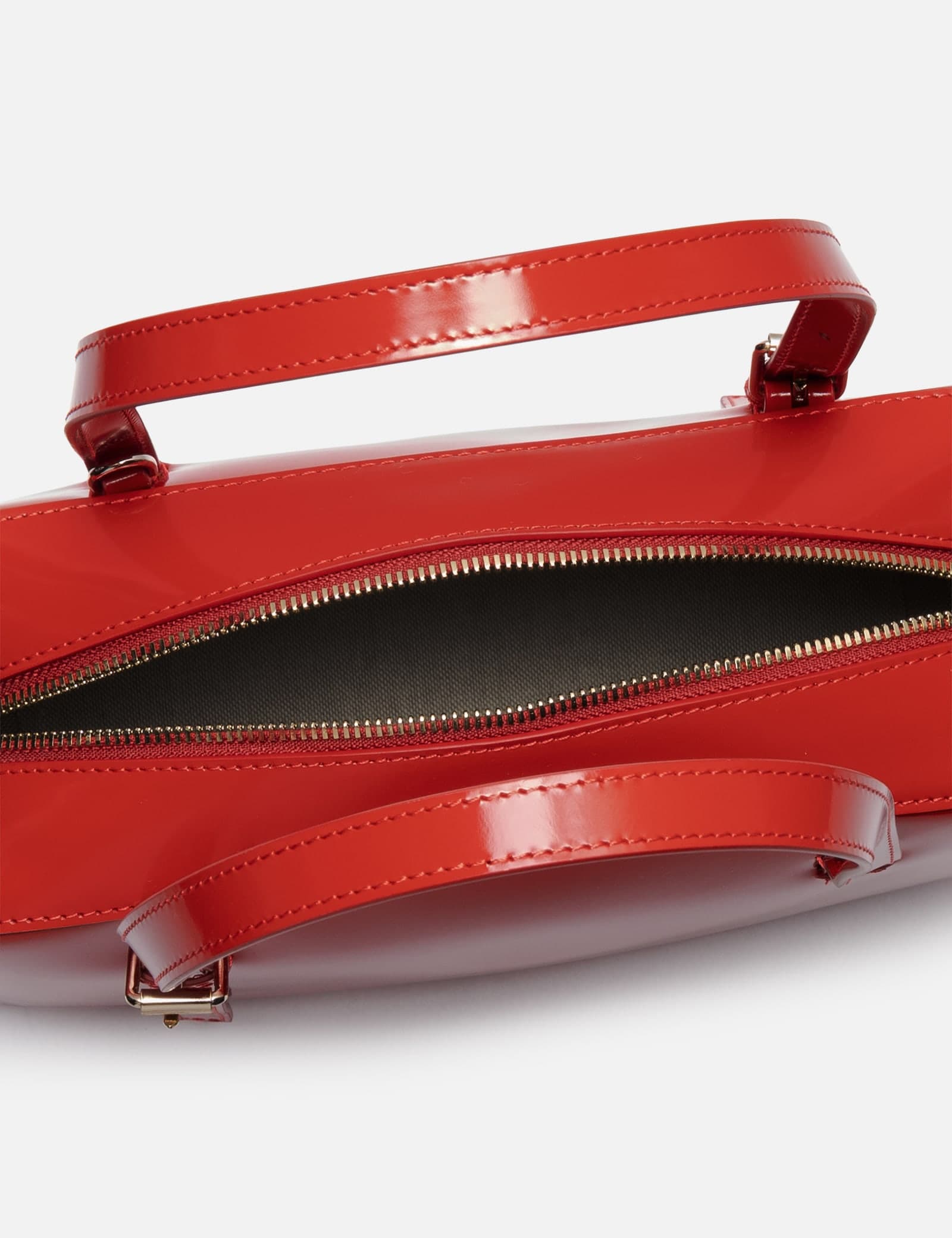 Virginie Box Bag view 4