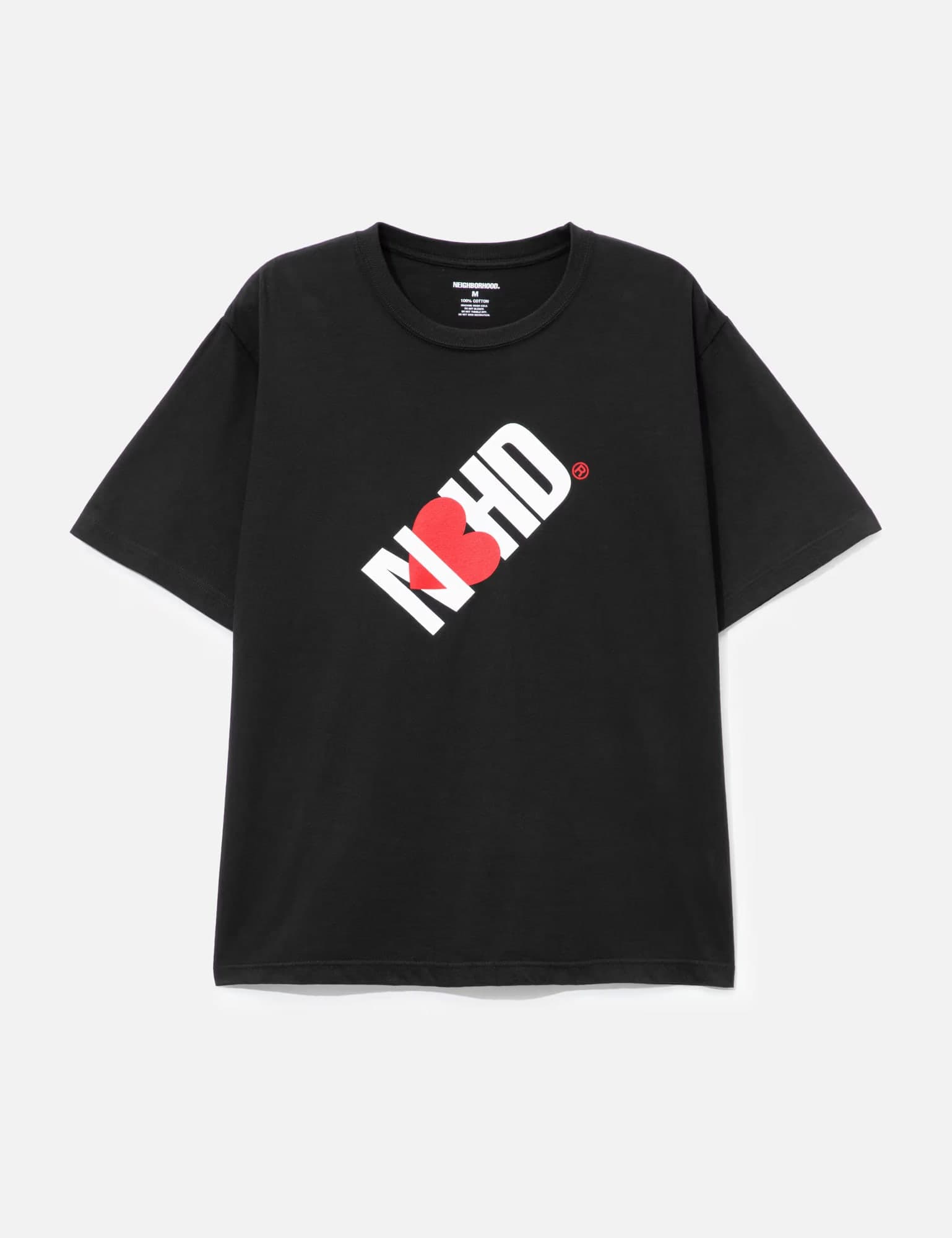 T-Shirt Short Sleeves-18 view 1