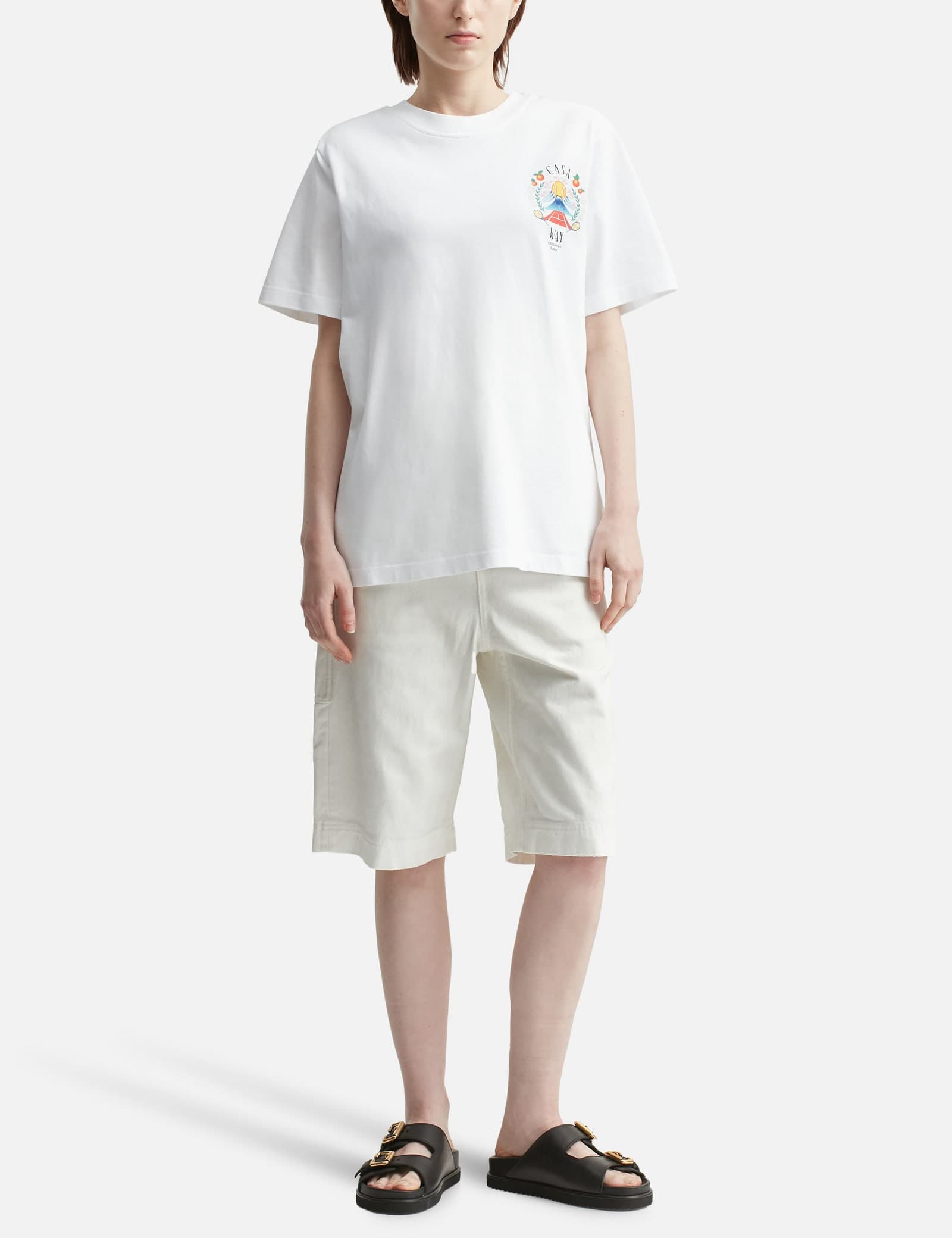 Casa Way Mountain T-Shirt view 4