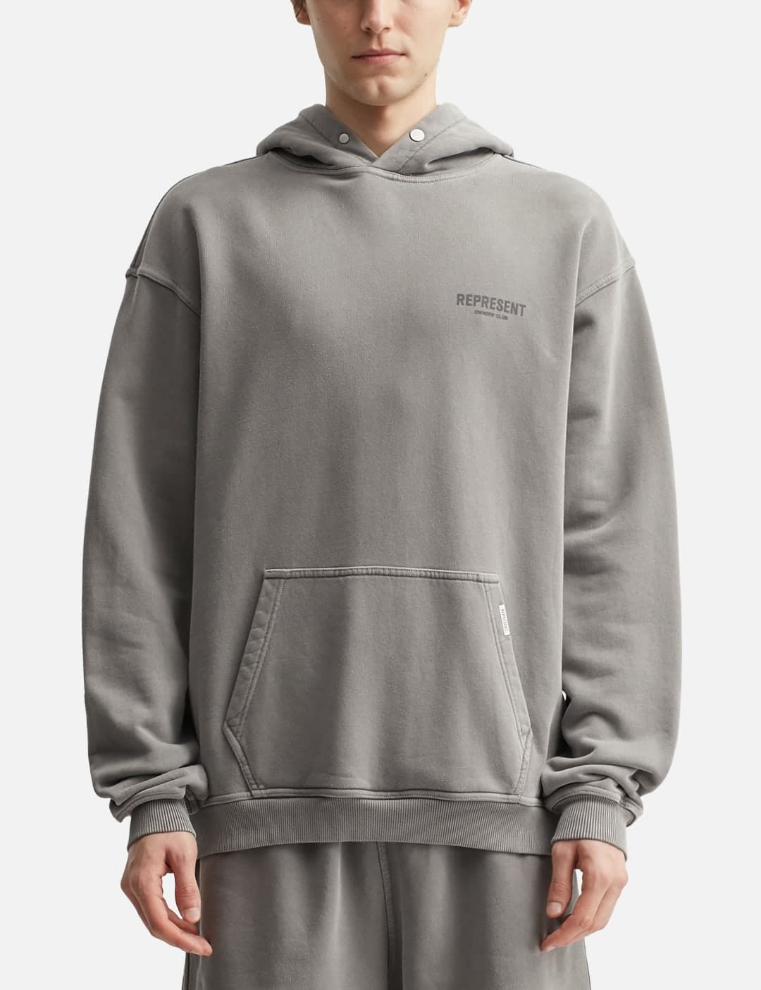 Owners Club Hoodie view 3