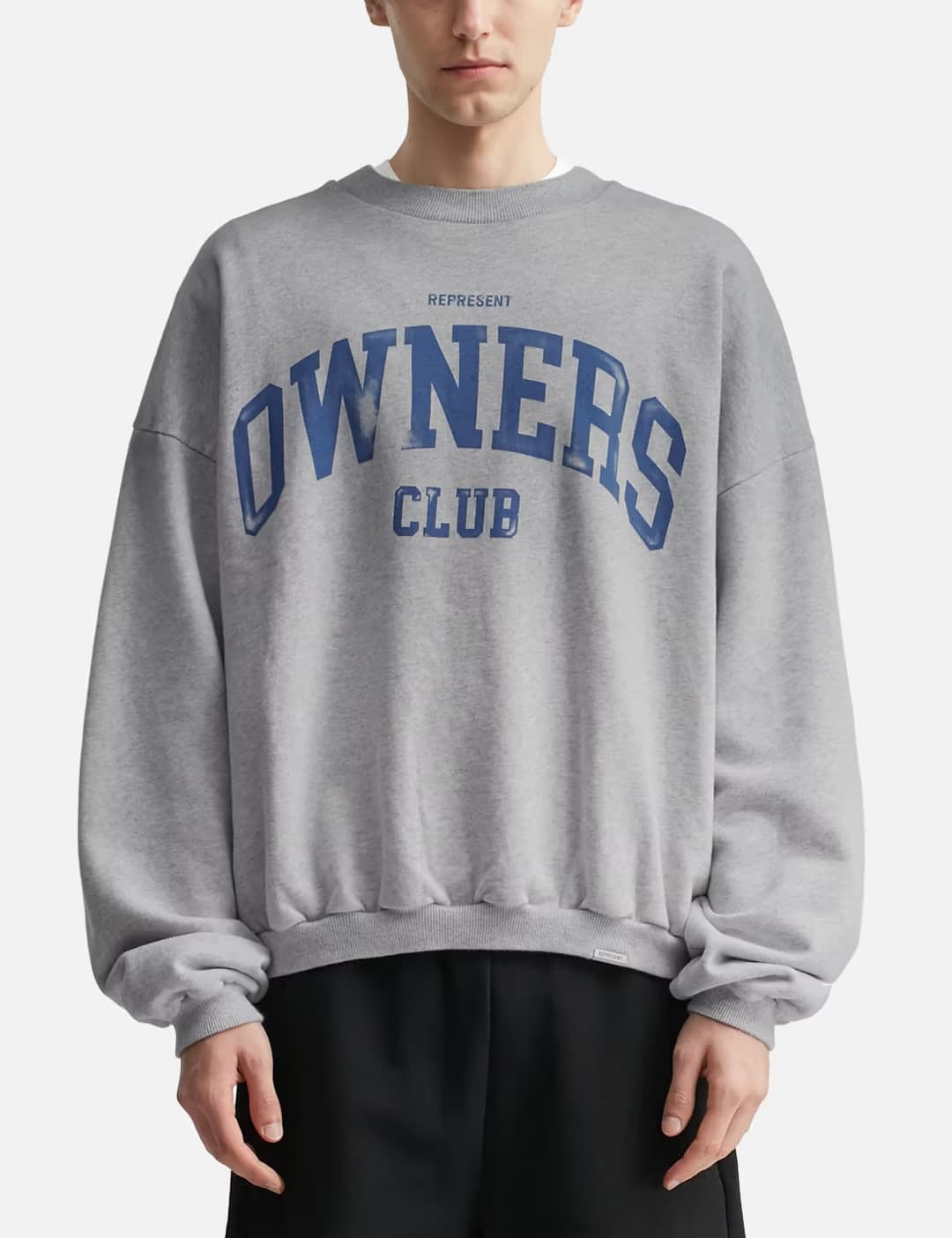 Owners Club Sweater view 3