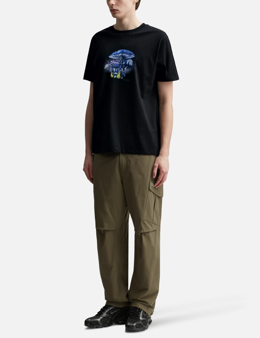 Poison T-Shirt view 4