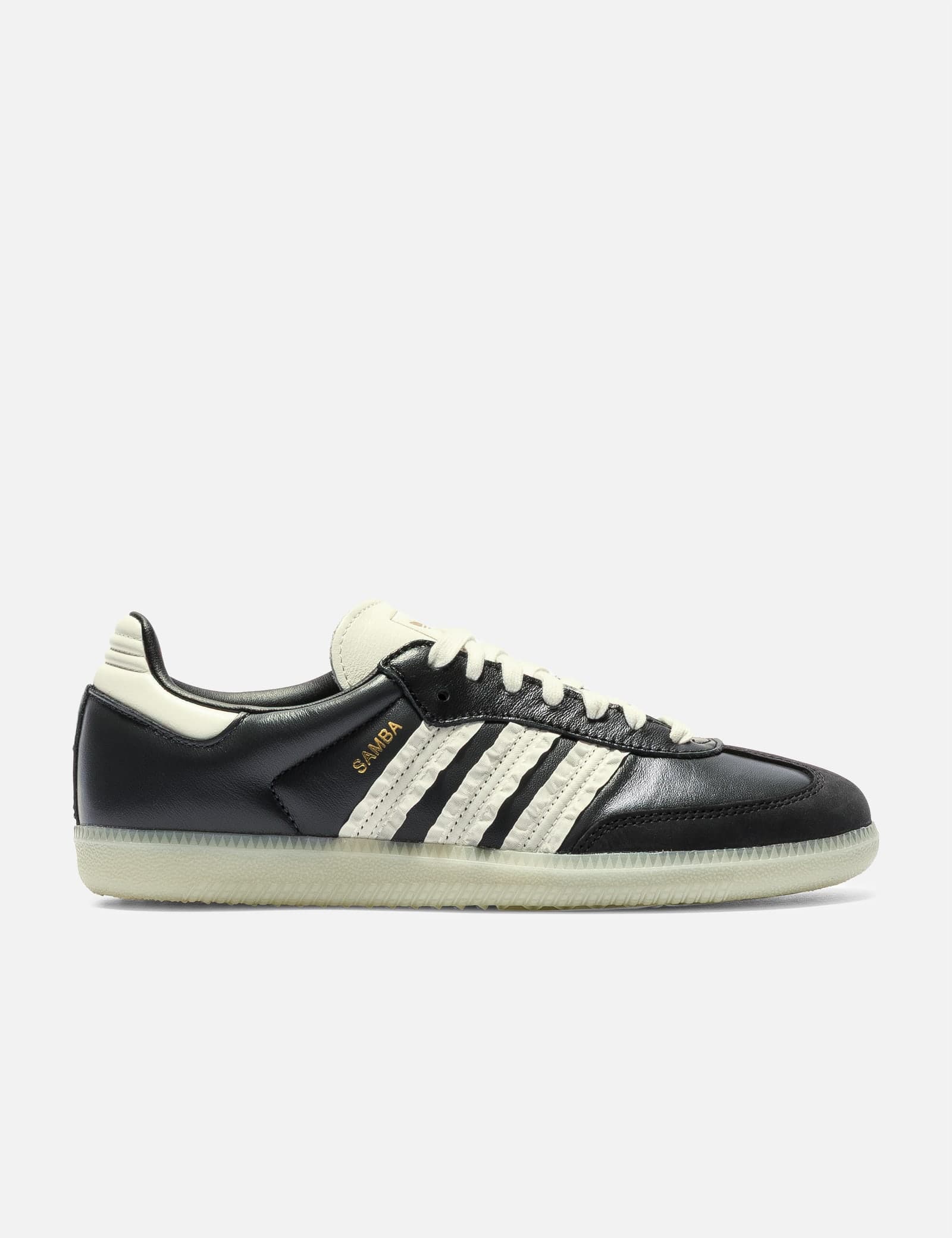 Samba OG view 1
