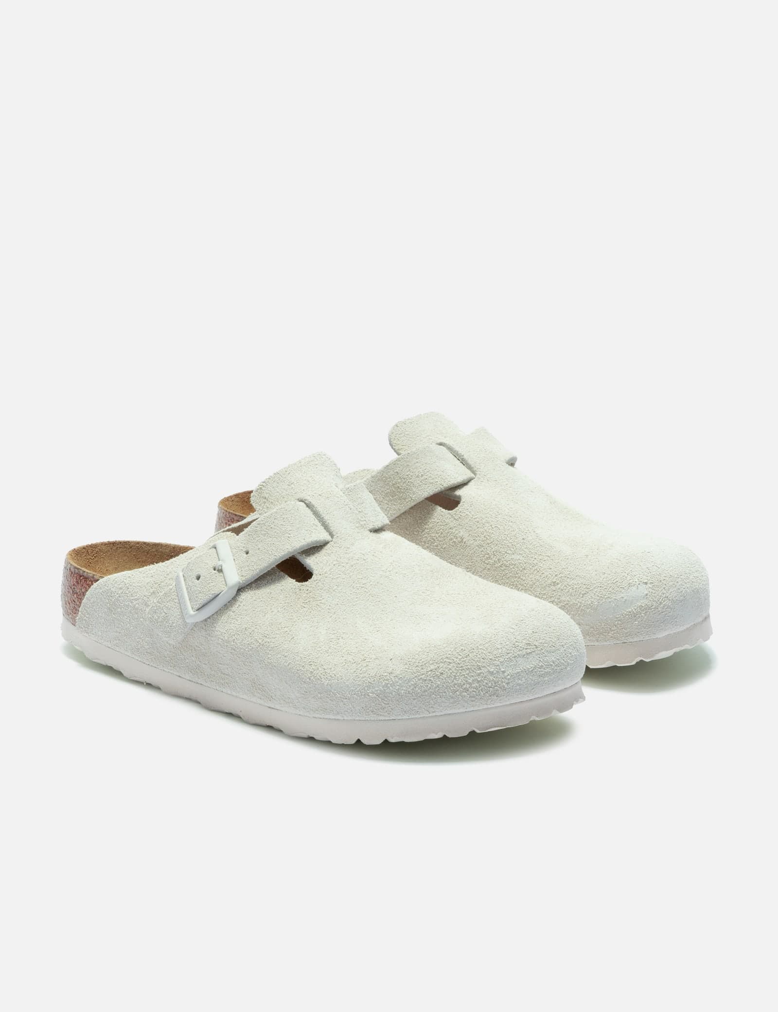 Boston Soft Footbed view 5