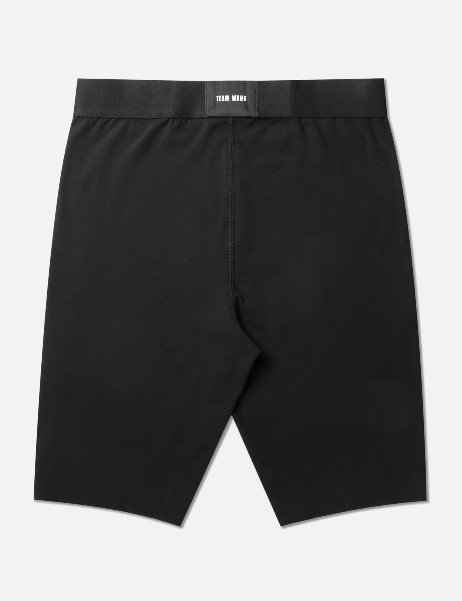 THE ORIGINAL 1 Biker Shorts view 2