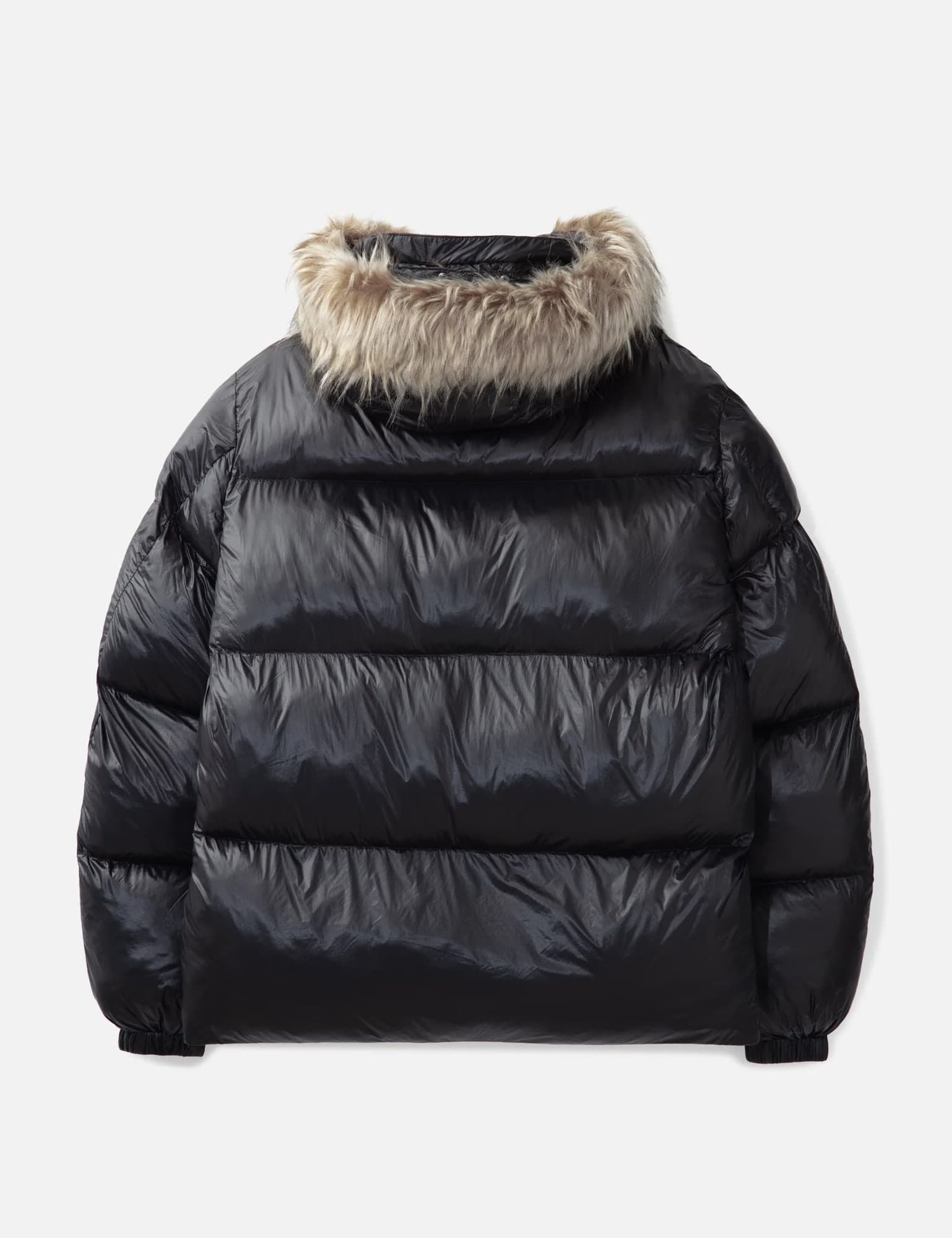 X Slam Jam Duemila Puffer Jacket view 2