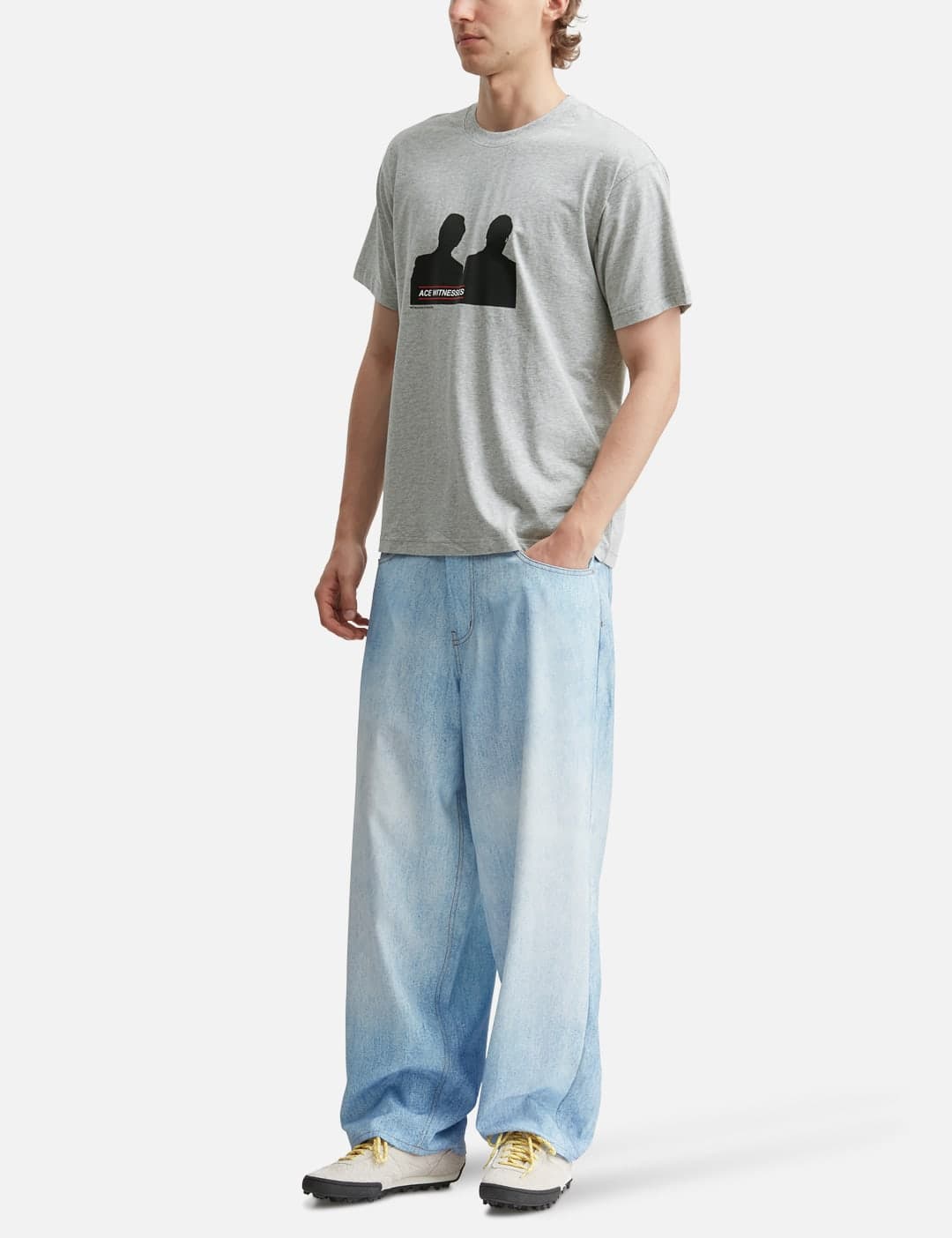 Attest T-Shirt view 3