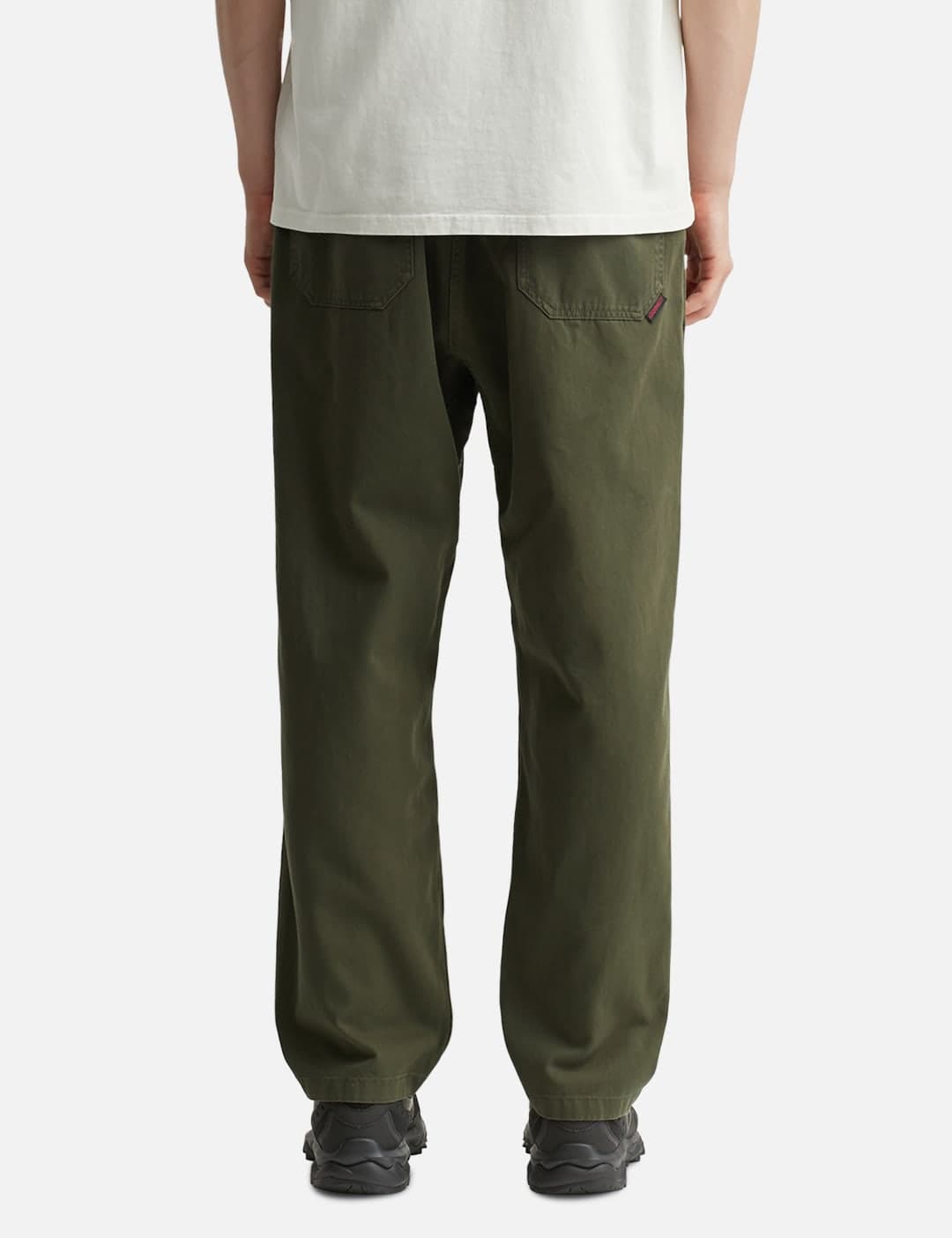 Loose Tapered Ridge Pant view 4