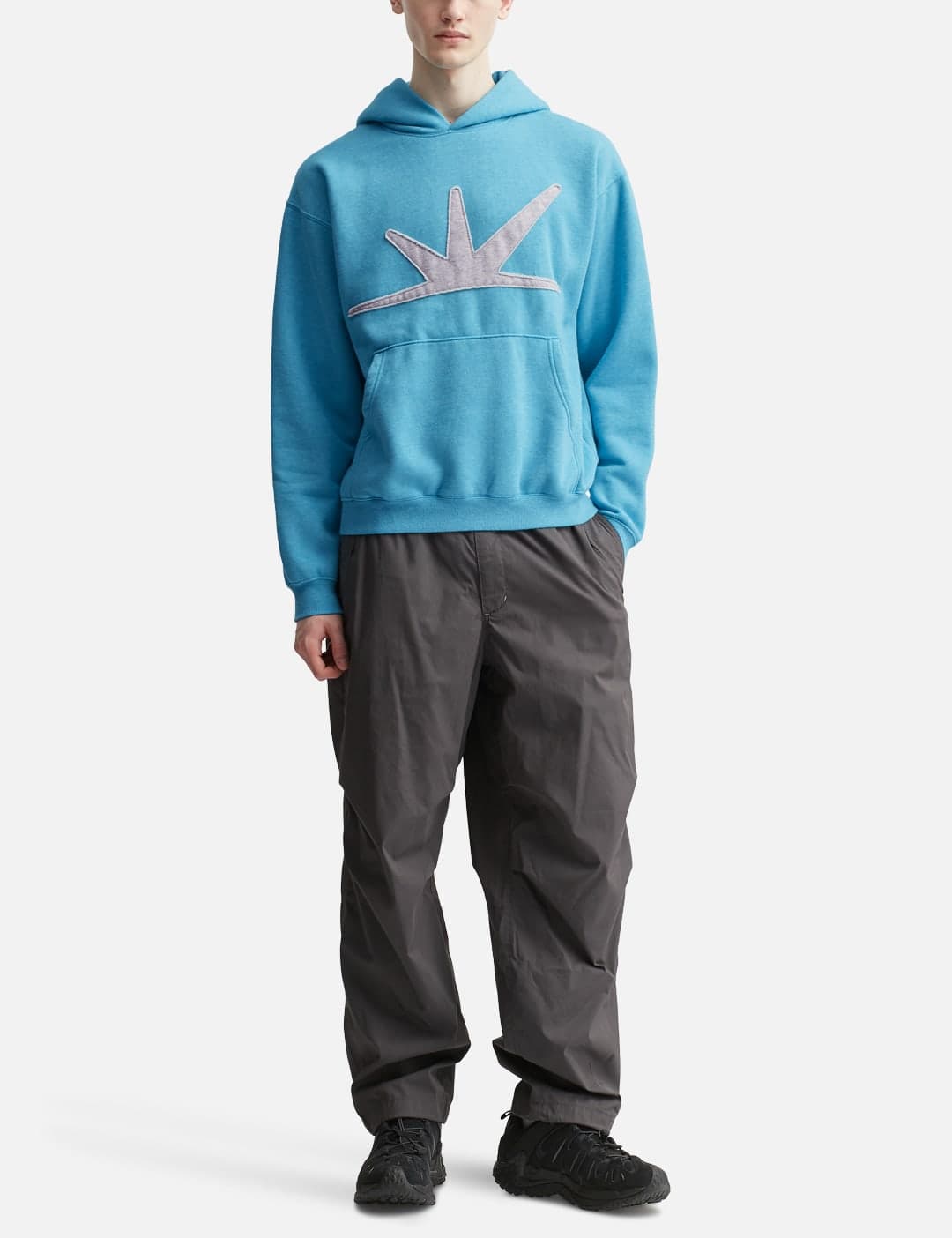 Daybreak Brushed Hoodie view 5