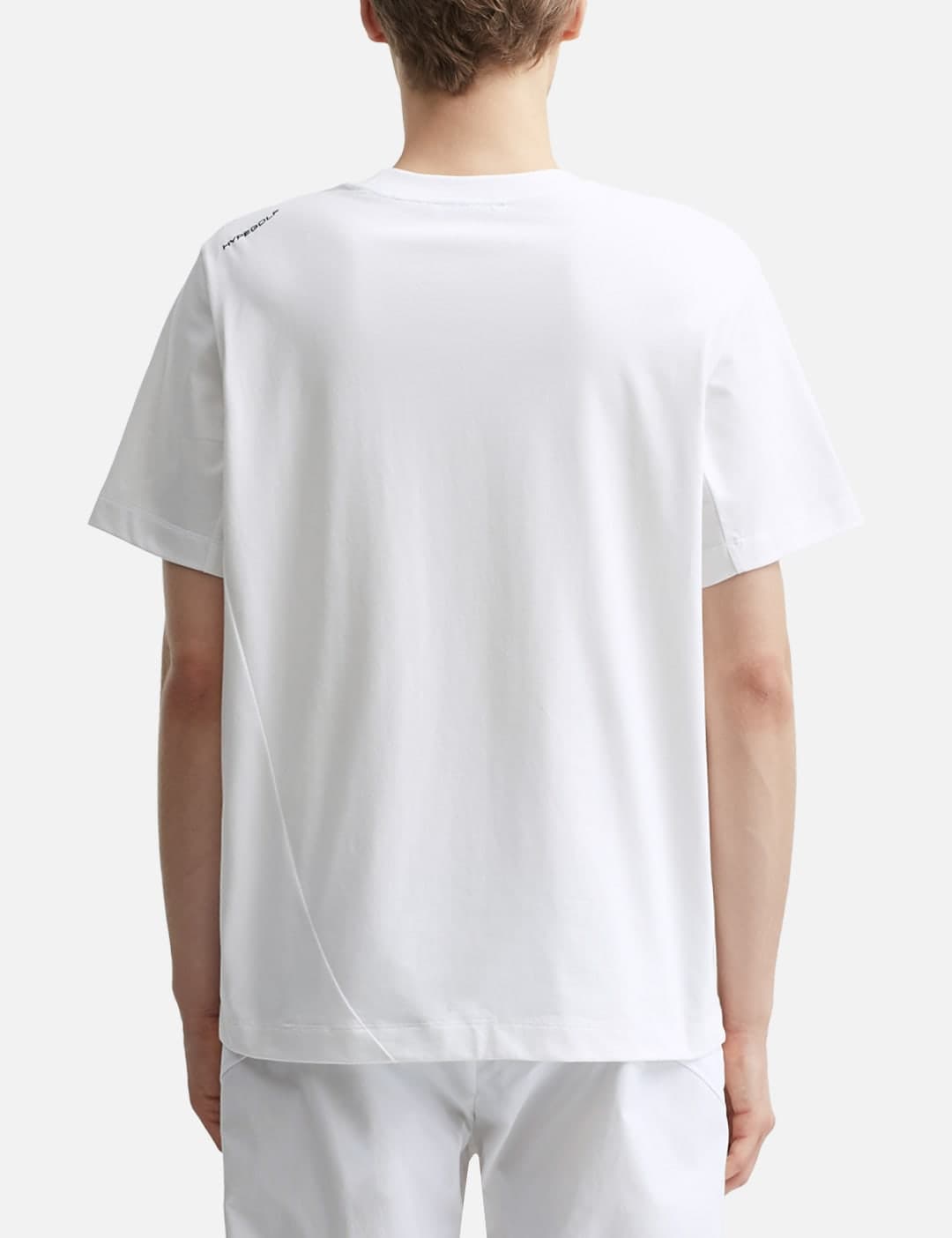 X POST ARCHIVE FACTION (PAF) T-Shirt view 6