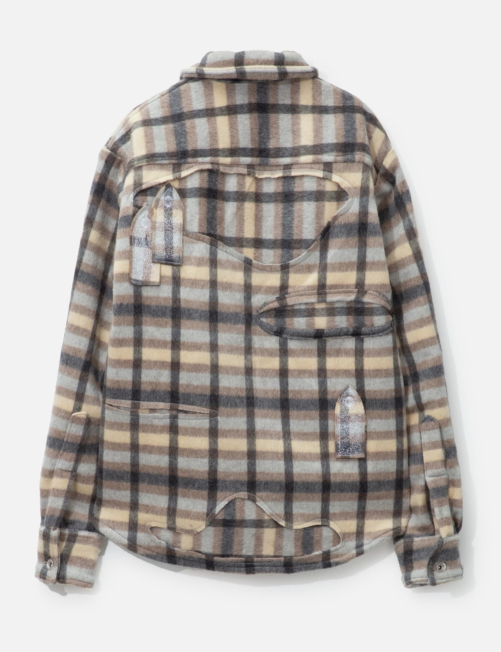 HEAVY DUTY FLANNEL view 2