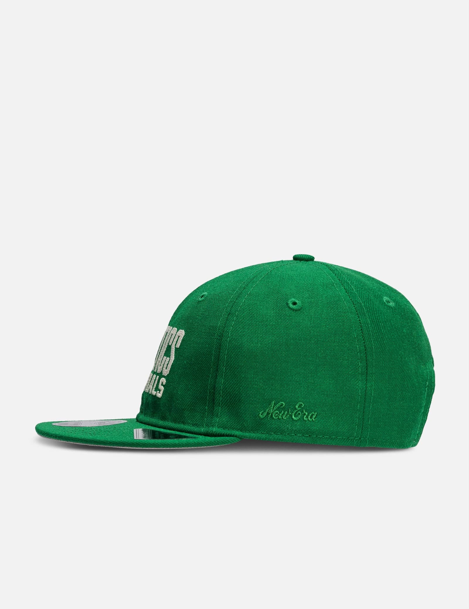 X Essentials NBA Boston Celtics 9FIFTY Cap view 1