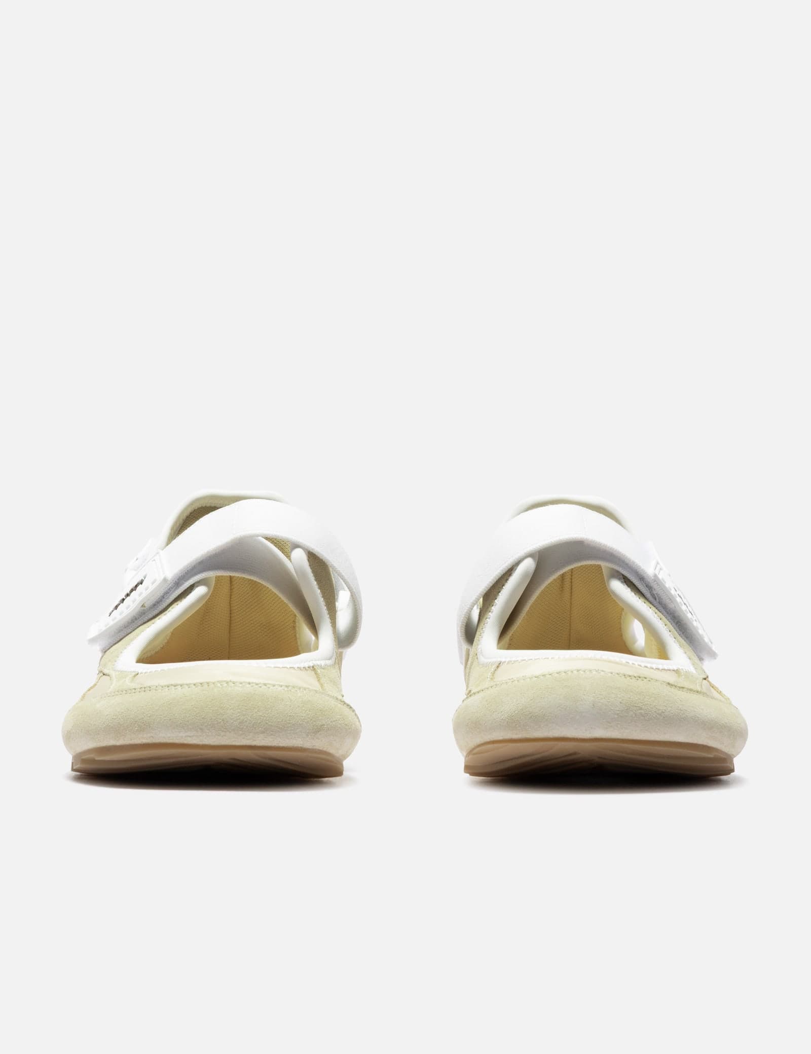 Orbit Flash Mary-Jane Sneaker view 1
