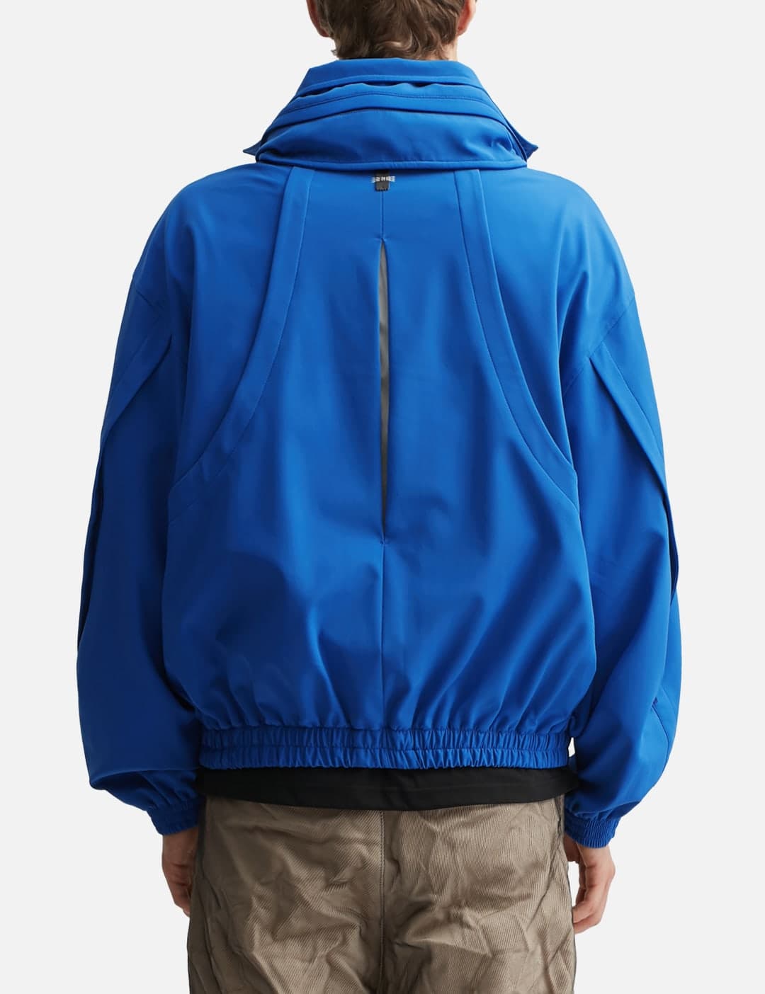 Track Jacket 0401 view 12