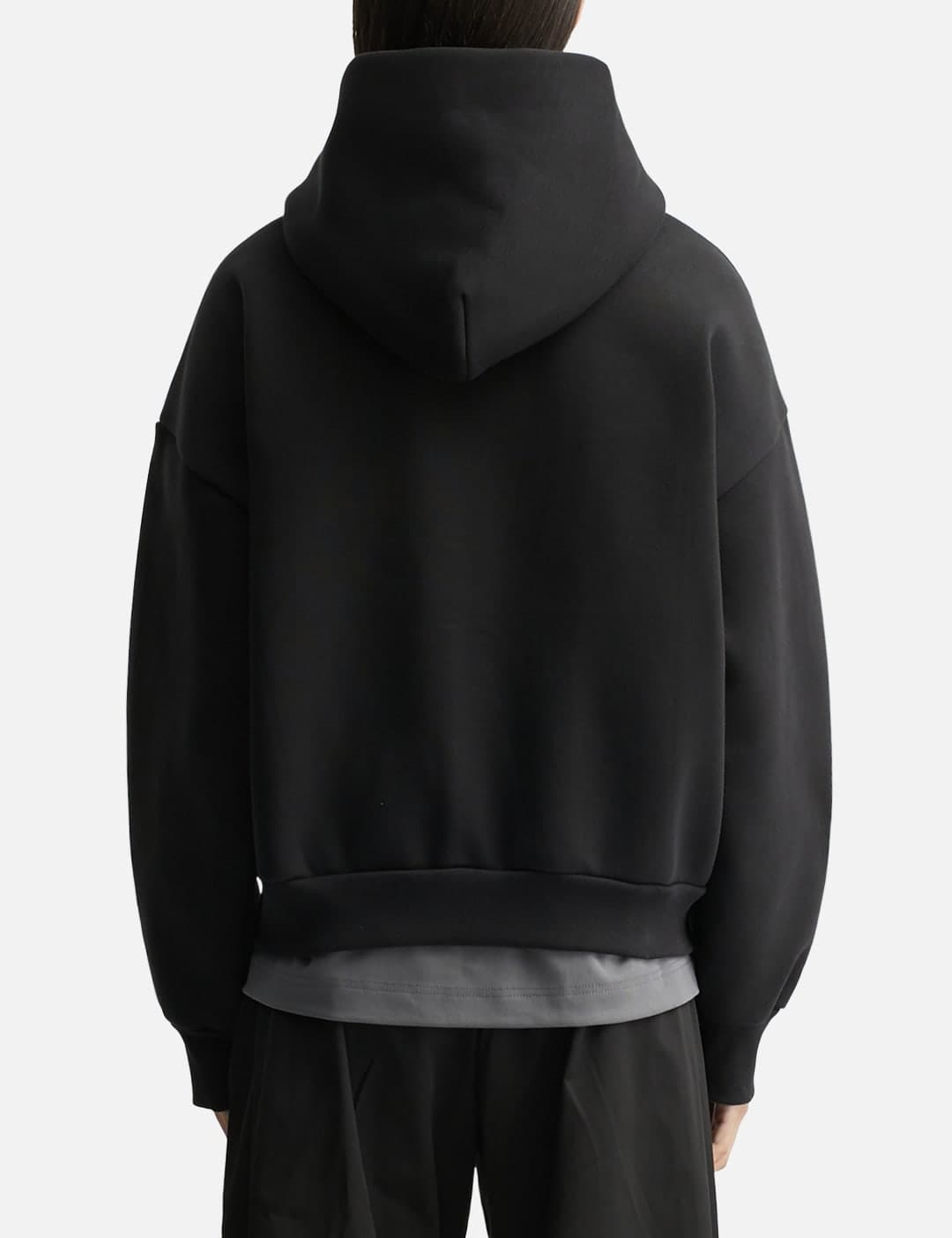 V2 Zipped Hoodie view 2