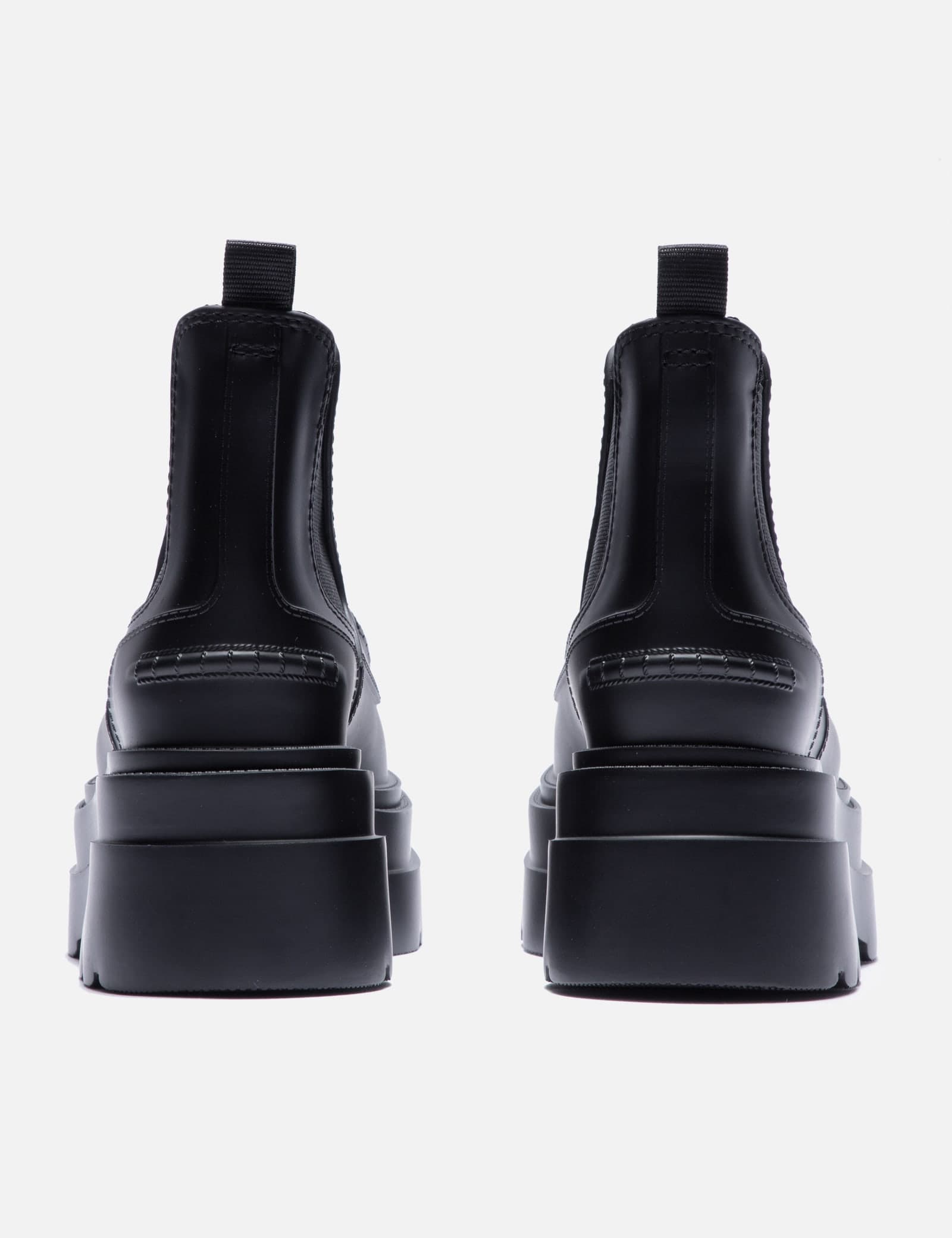 Carter Ankle Platform Boots view 2