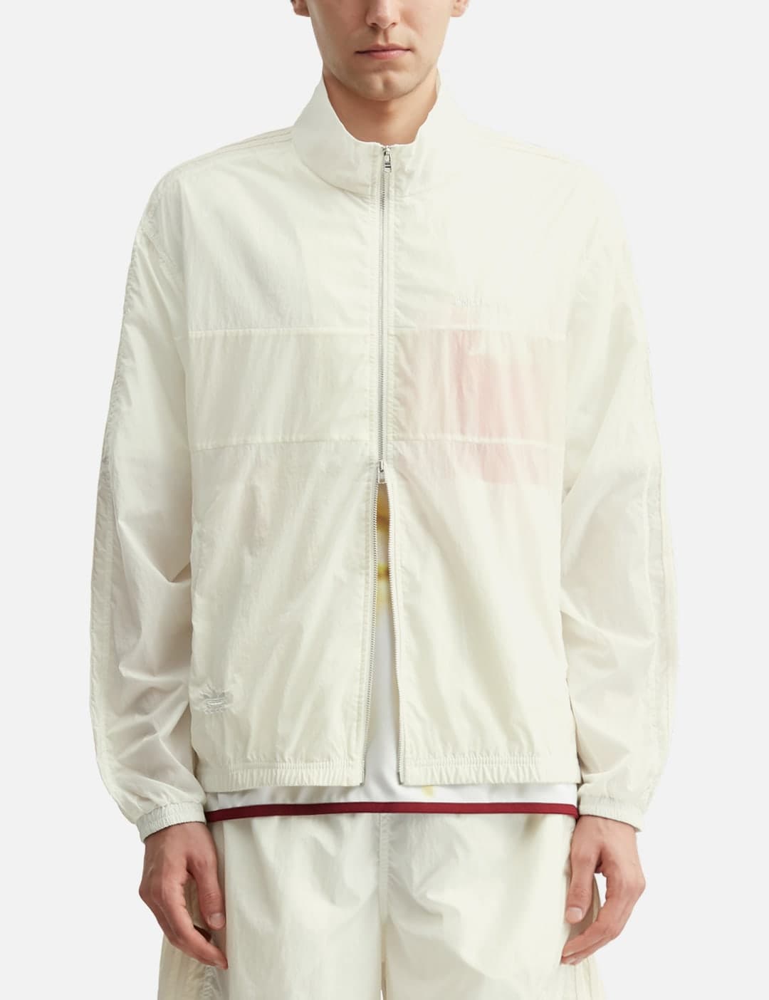 X Wales Bonner Track Jacket view 3