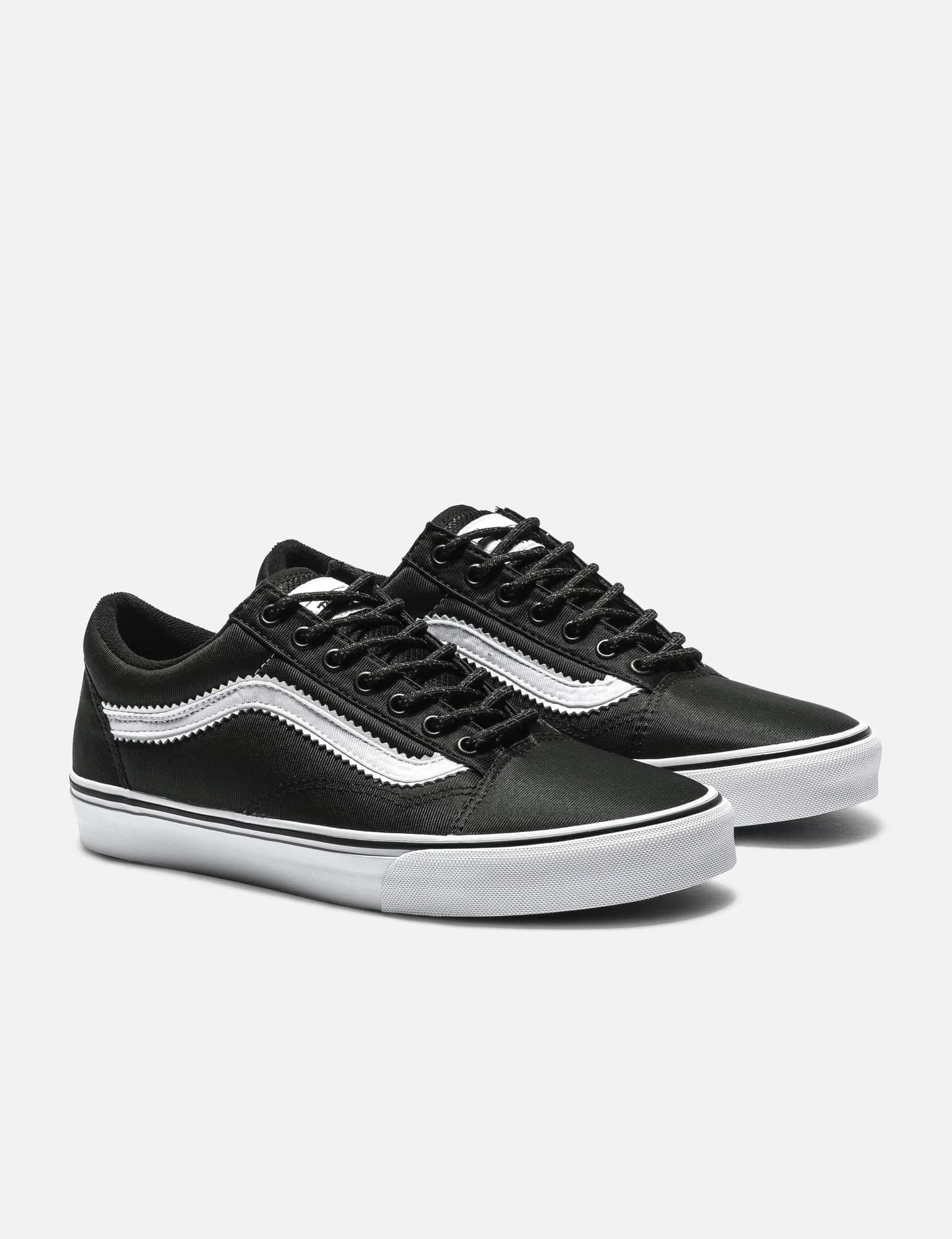 X BEAMS Old Skool view 4