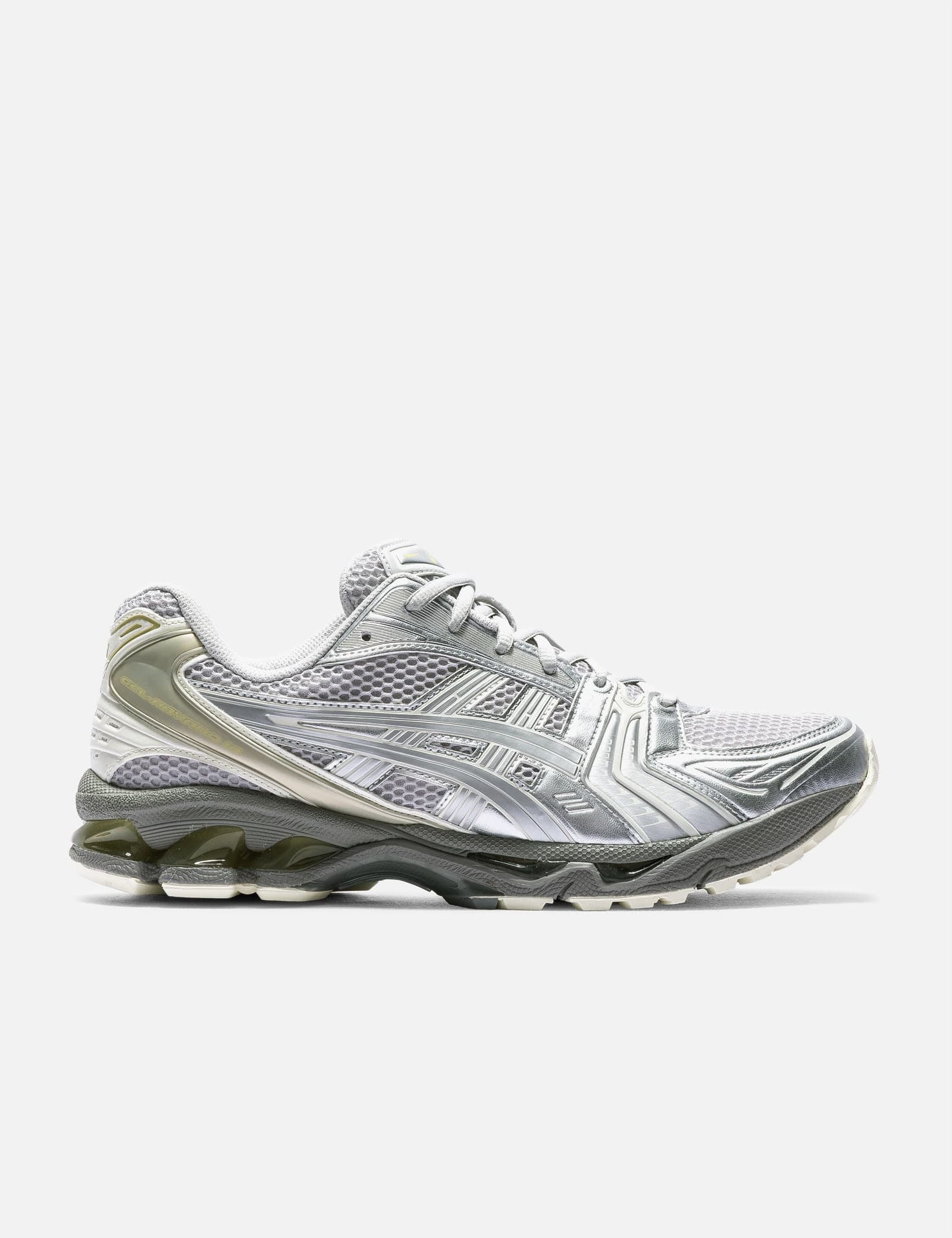 Asics view 10
