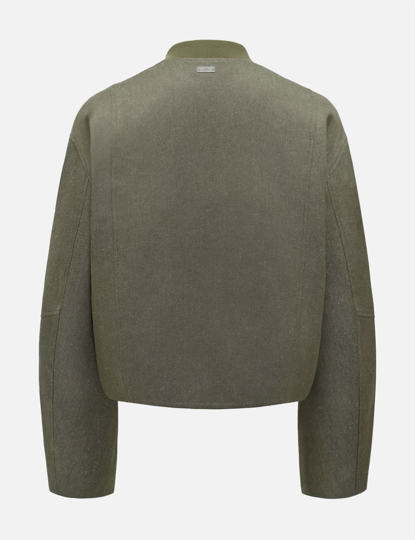 Reset Zip-Up Jacket view 1