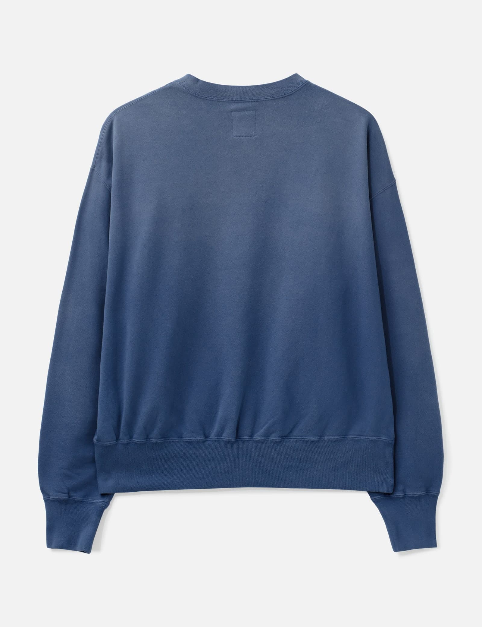 Kitsuné X Kuro Sunfaded Fox Sweat Shirt view 1
