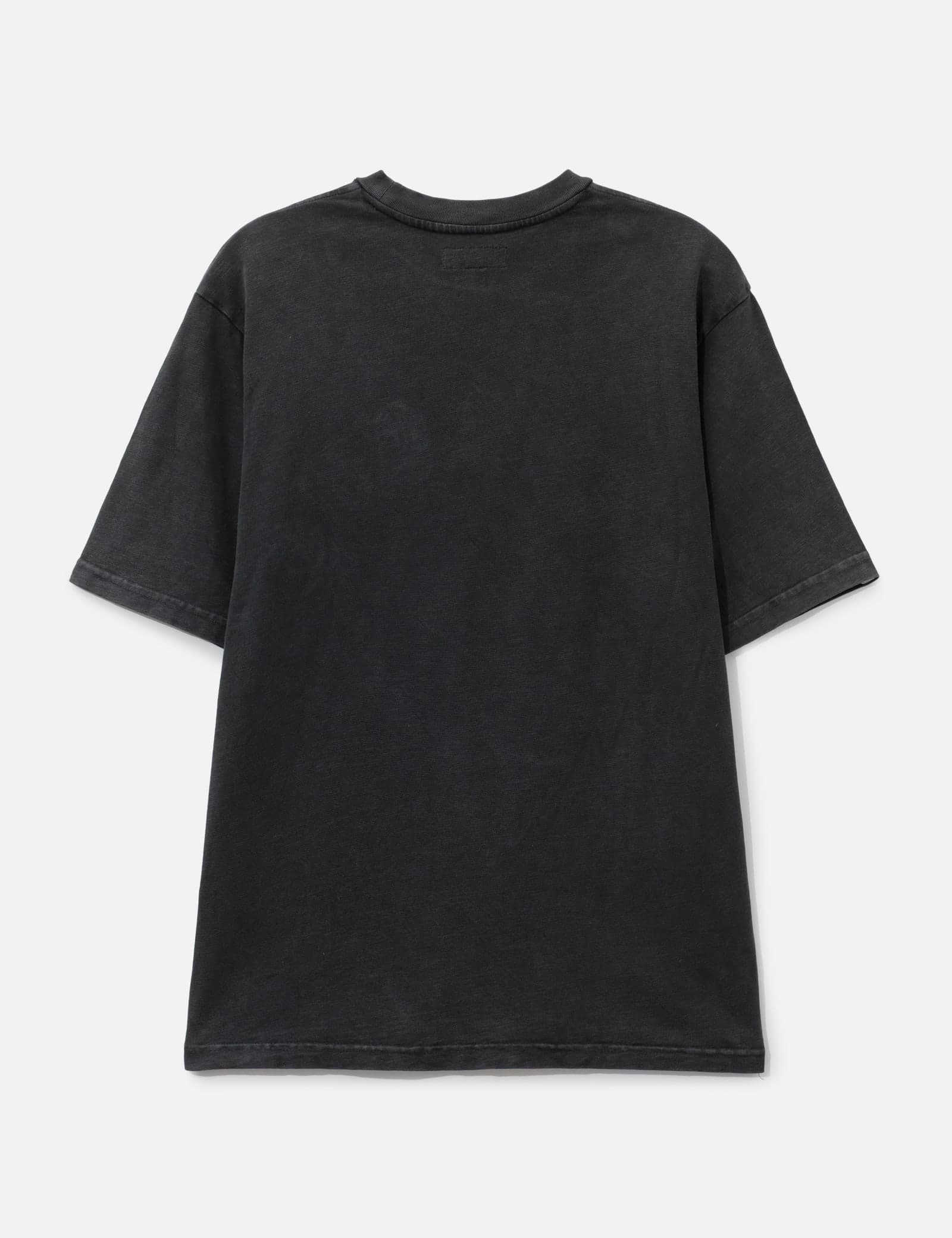 Old English Embroidery Tee view 2