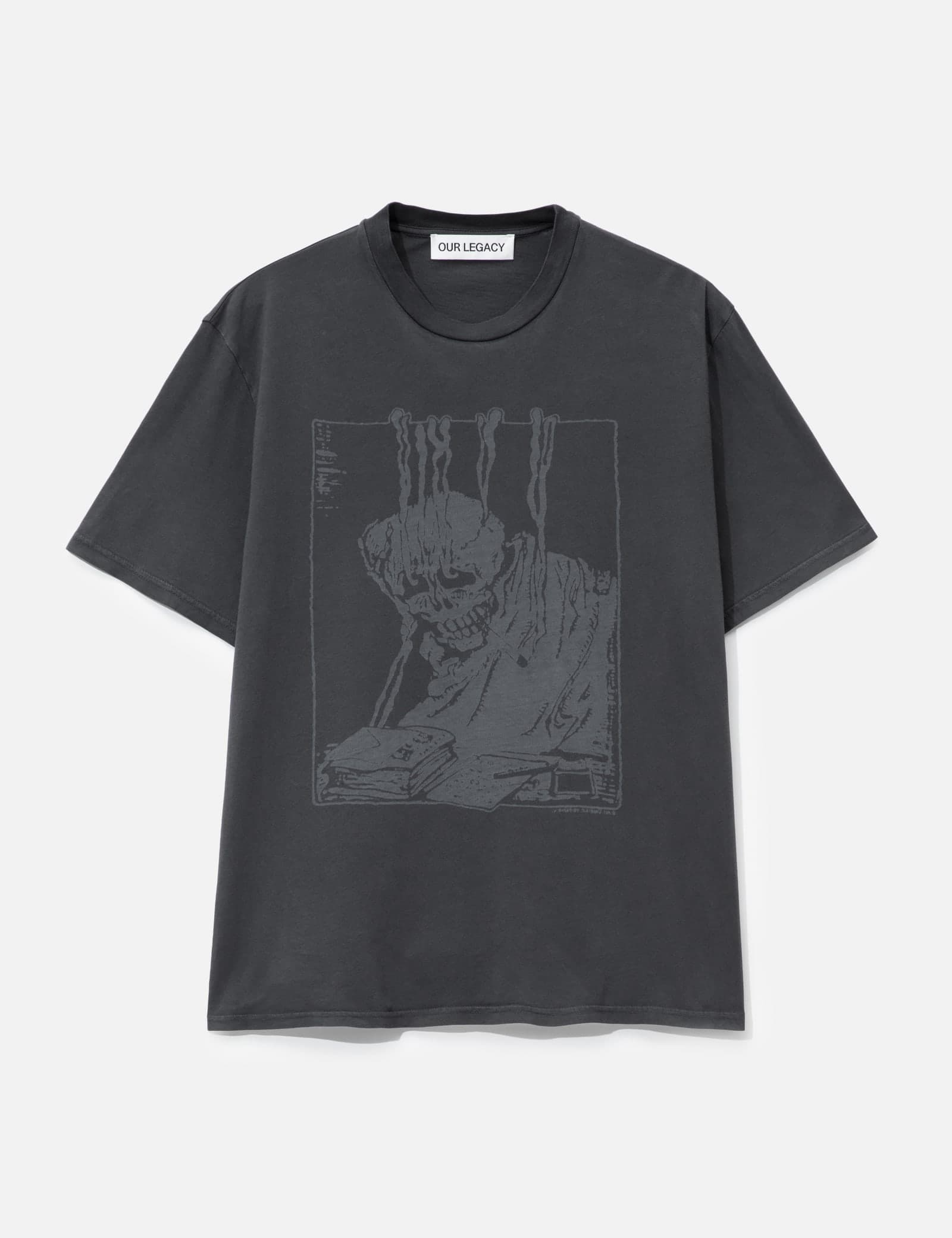 Box T-Shirt view 1