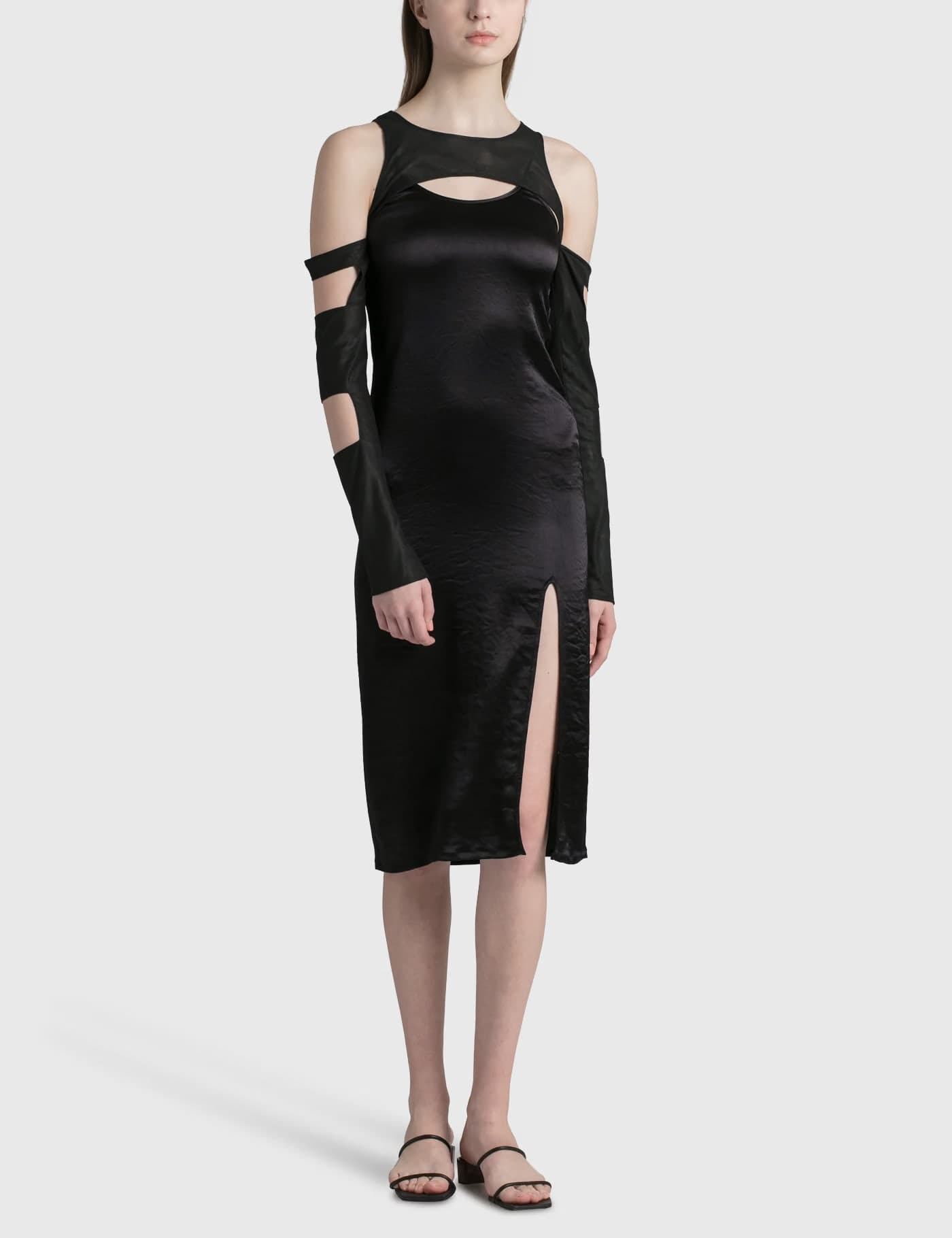 Harness 2-Piece Dress view 4