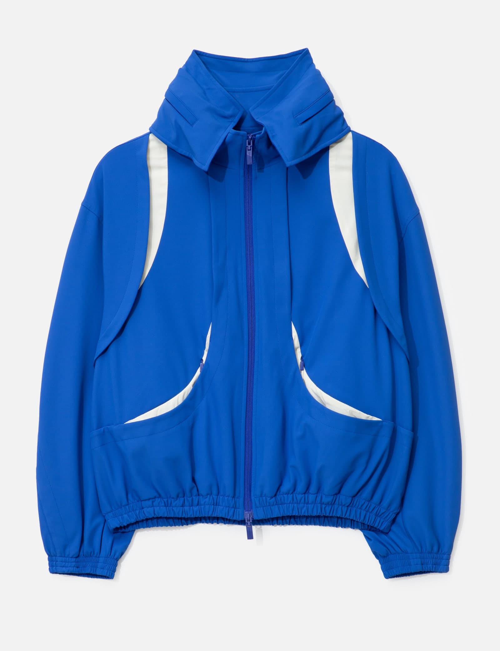 Track Jacket 0401 view 5