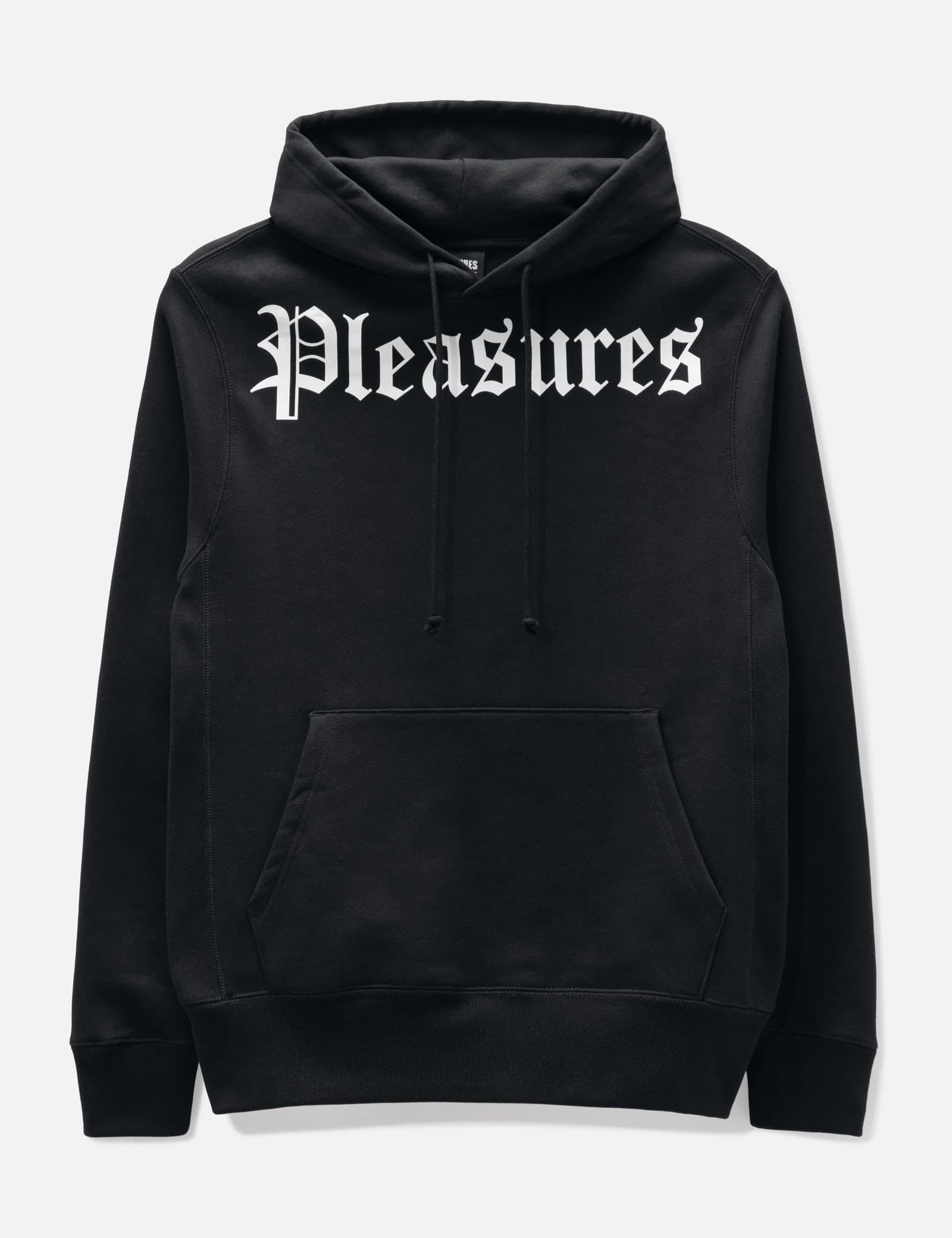 Pub Hoodie view 1