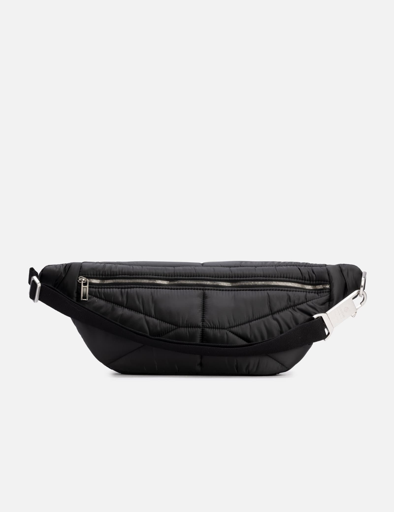 Moncler + Rick Owens Bumbag Belt Bag view 3